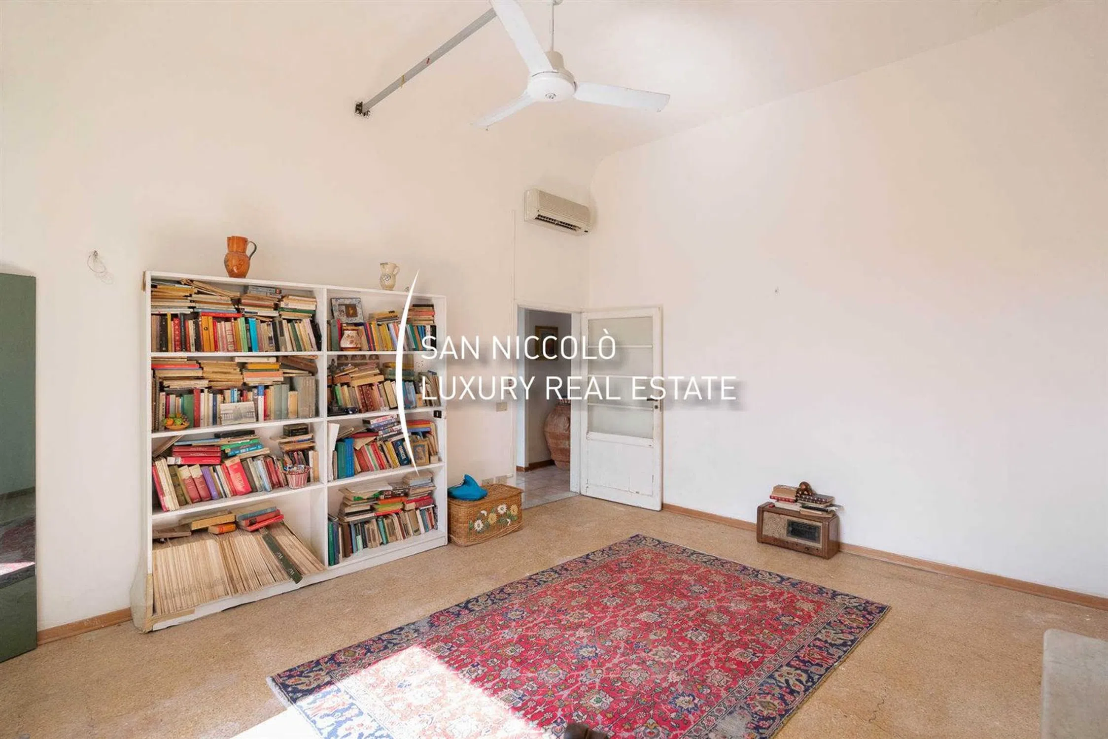 Appartamento in borgo degli Albizi s.n.c. - Photo 7