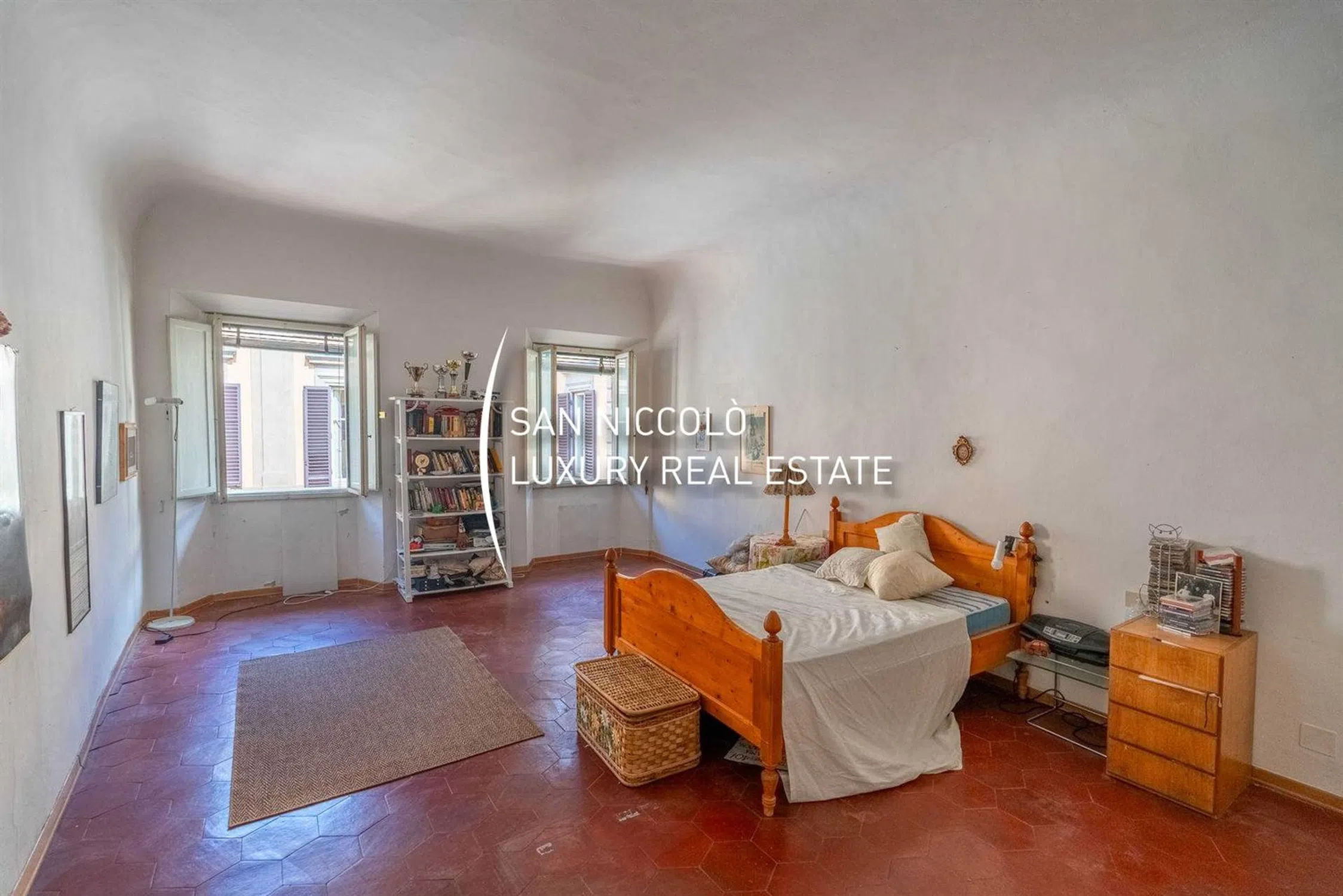 Appartamento in borgo degli Albizi s.n.c. - Photo 10