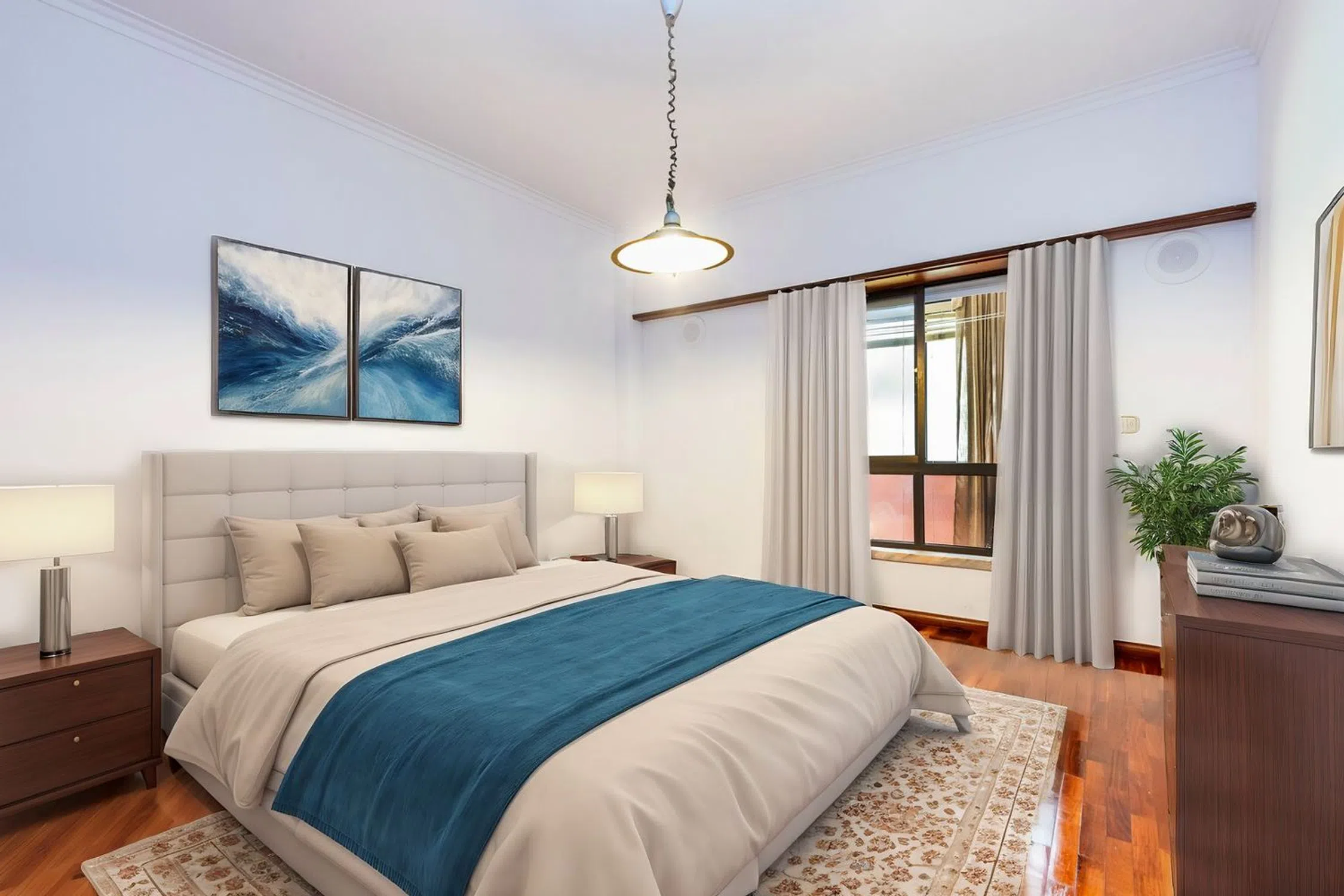 Apartamento na praça Rocha Martins s/n - Photo 14