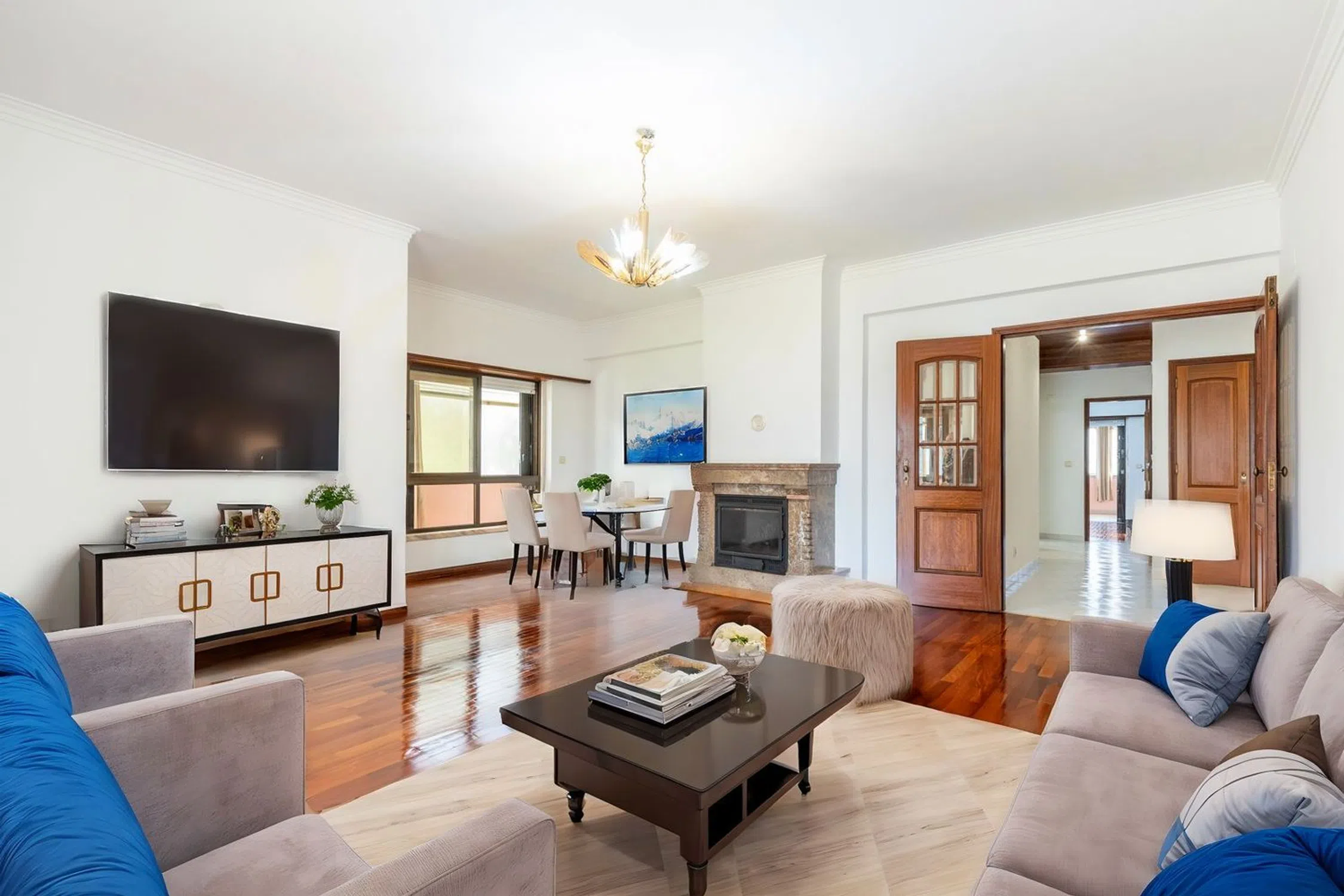 Apartamento na praça Rocha Martins s/n - Photo 10