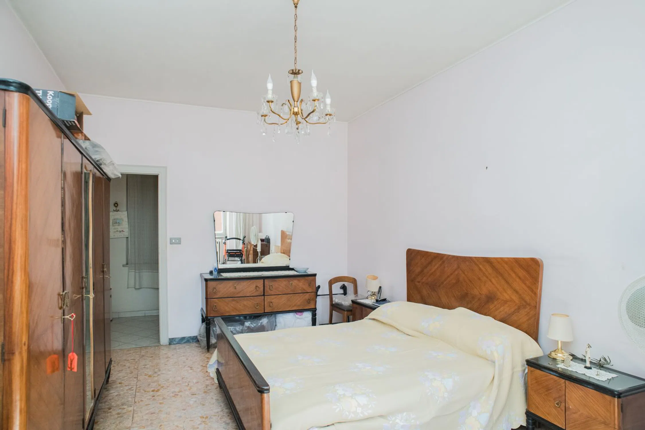 Bilocale in via Accursio s.n.c. - Photo 11