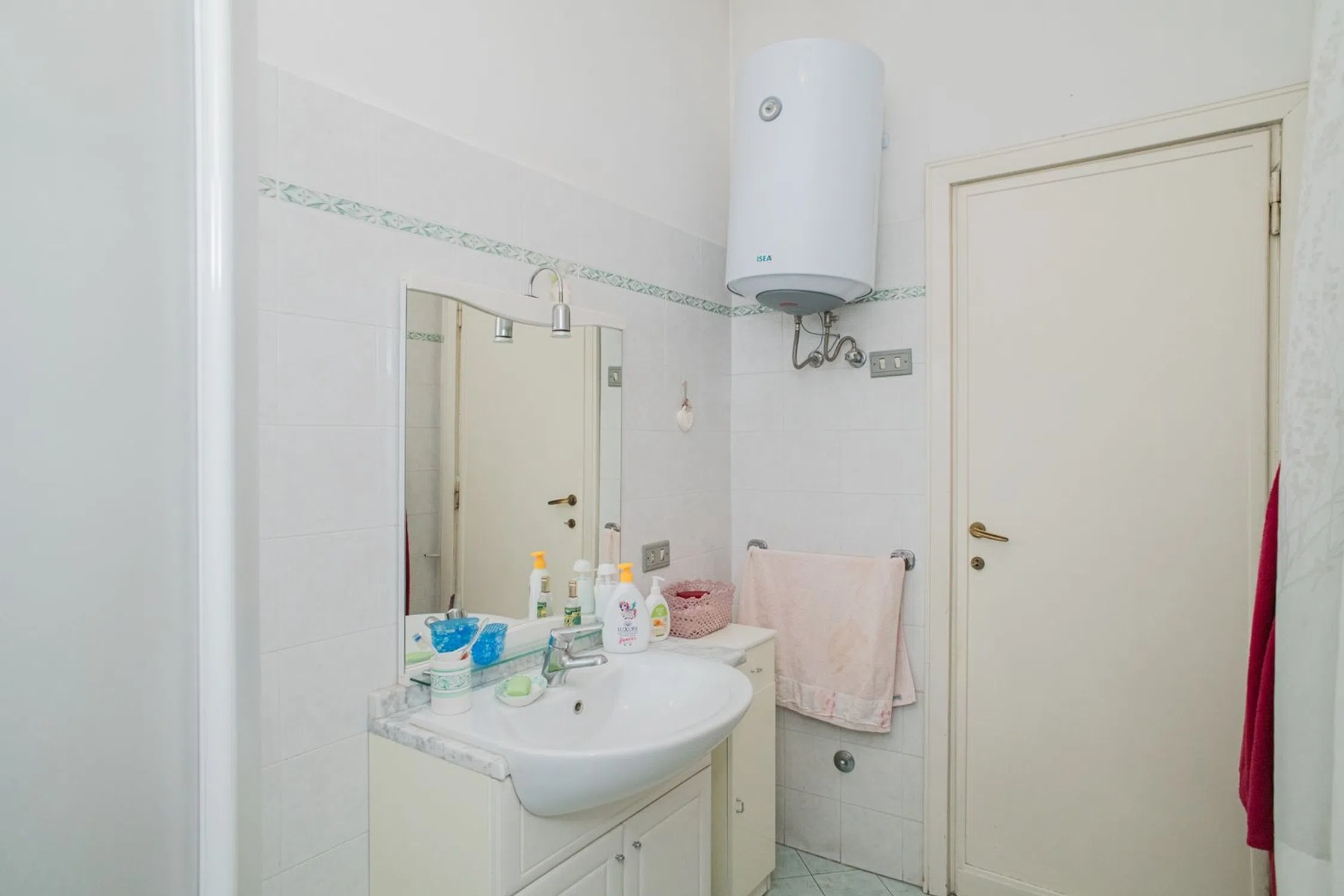 Bilocale in via Accursio s.n.c. - Photo 17