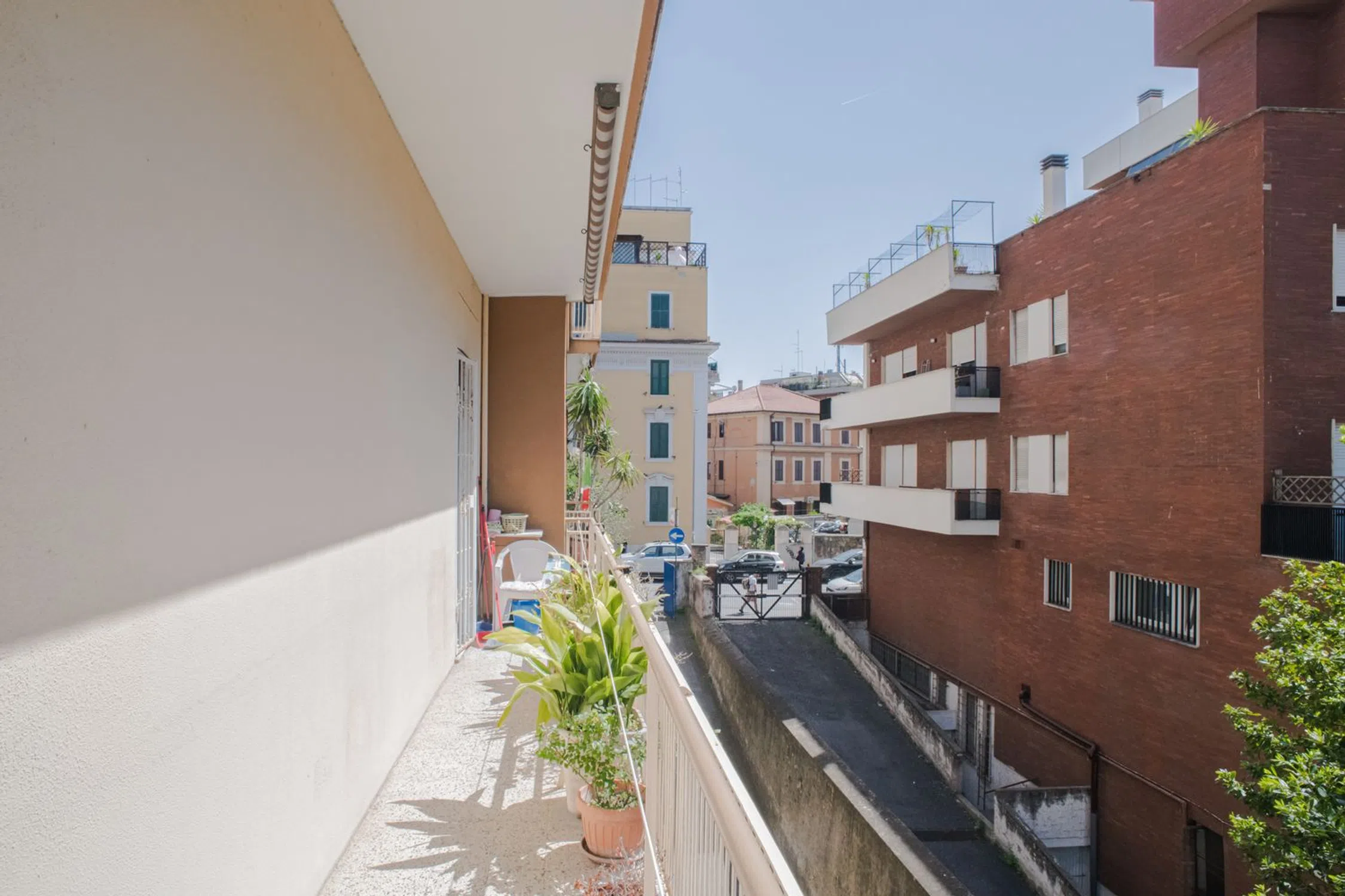 Bilocale in via Accursio s.n.c. - Photo 18