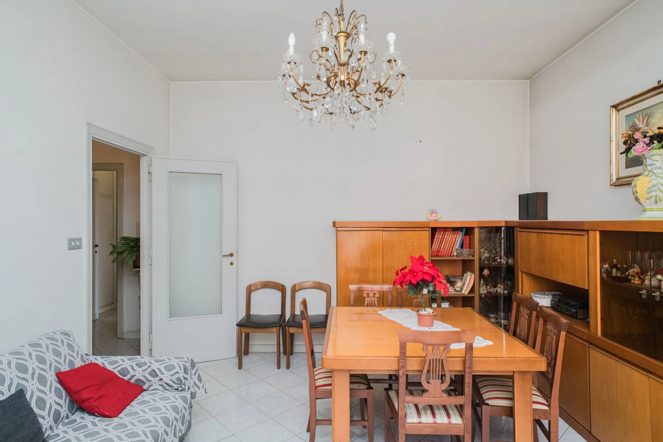 Bilocale in via Accursio s.n.c. - Photo 4