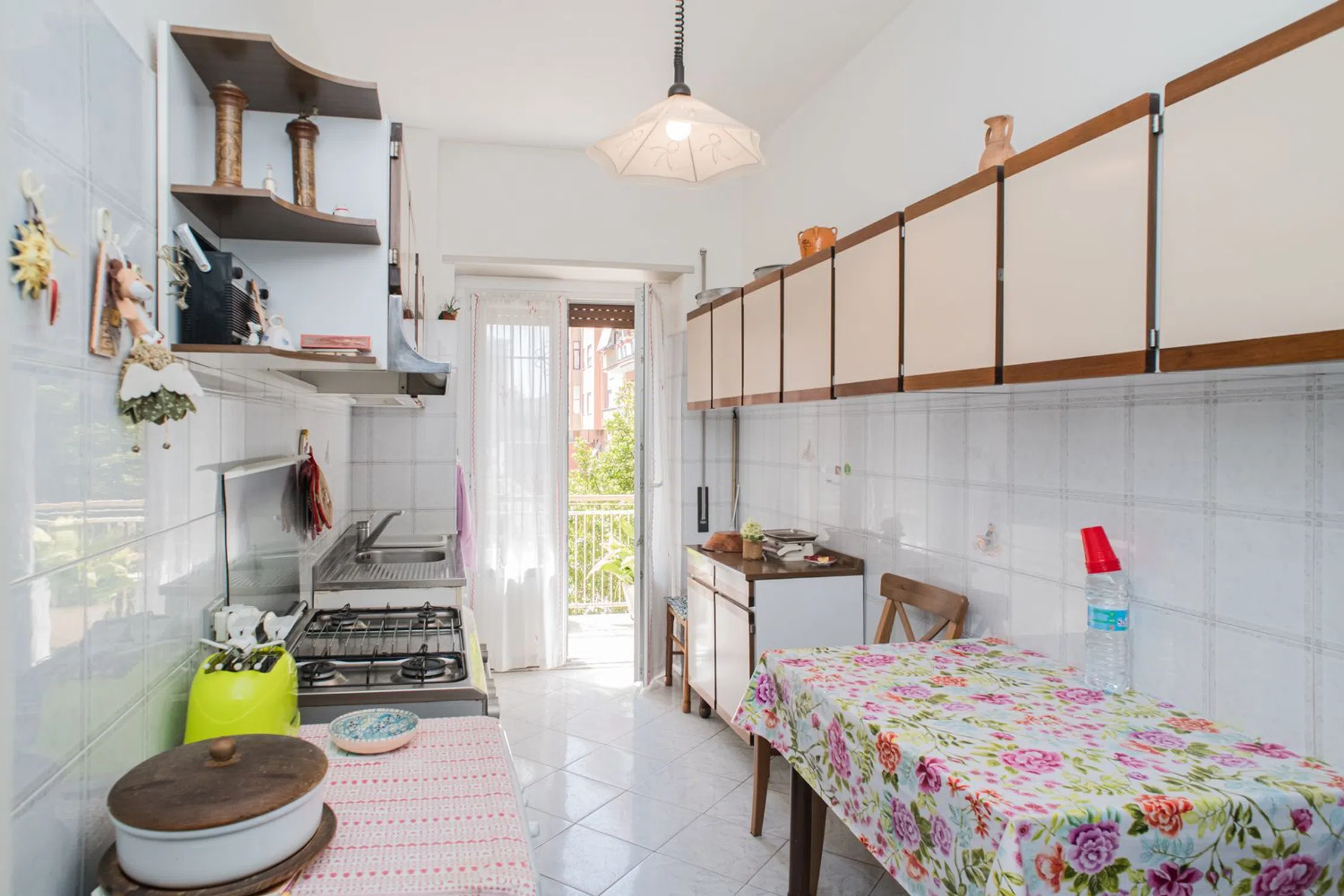 Bilocale in via Accursio s.n.c. - Photo 7