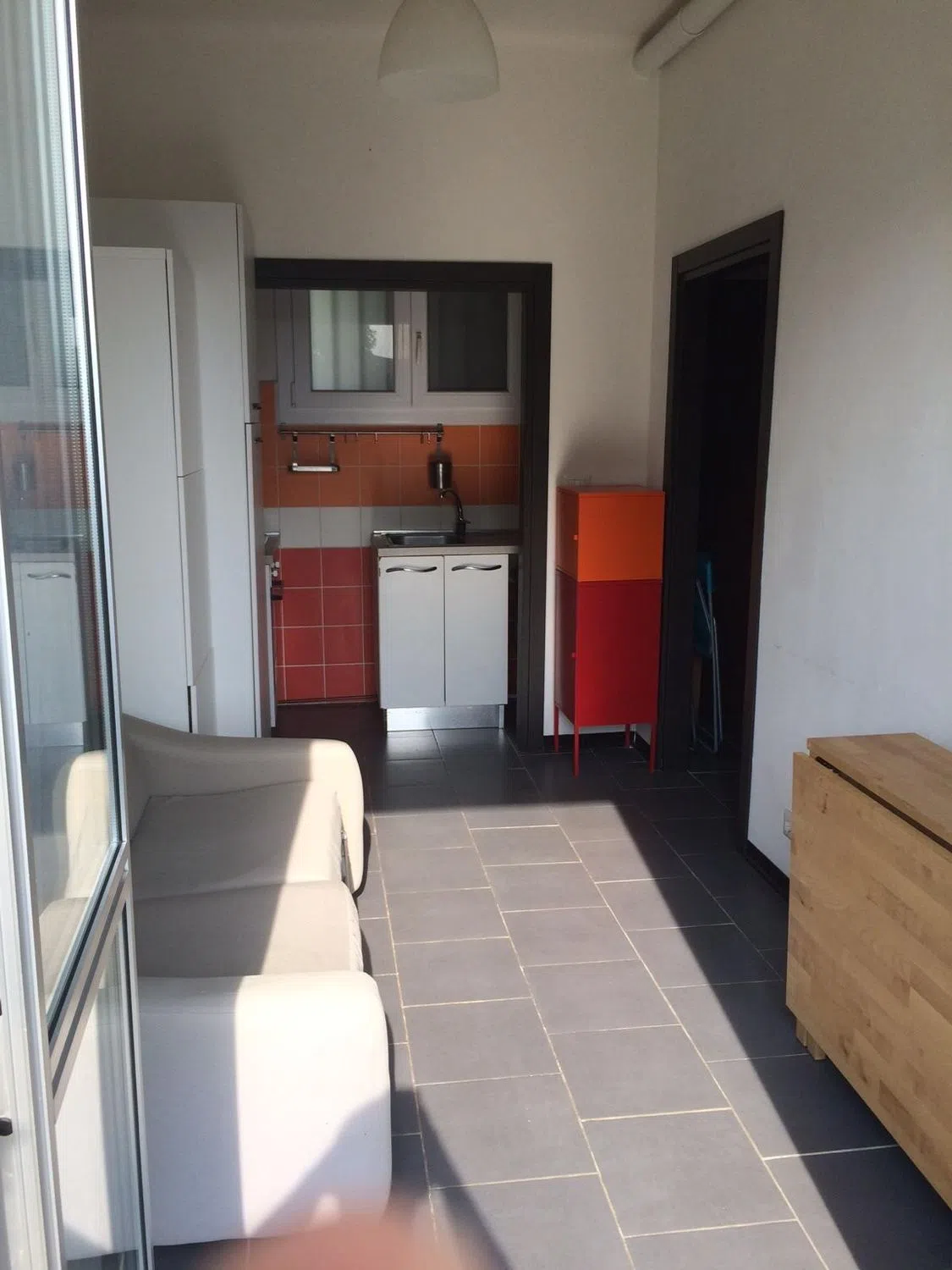 Bilocale in via Rombon, 38 - Photo 2