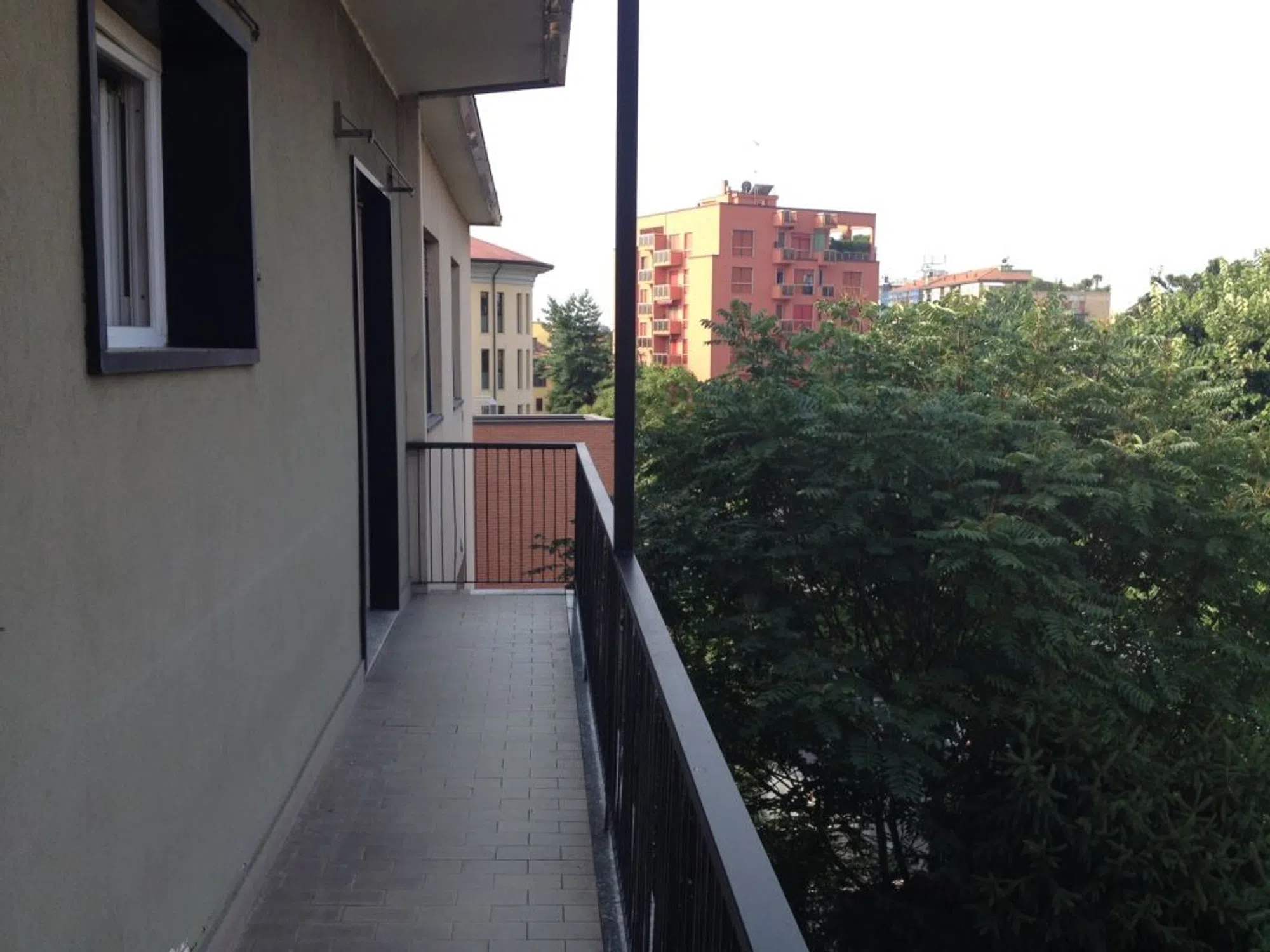 Bilocale in via Rombon, 38 - Photo 11
