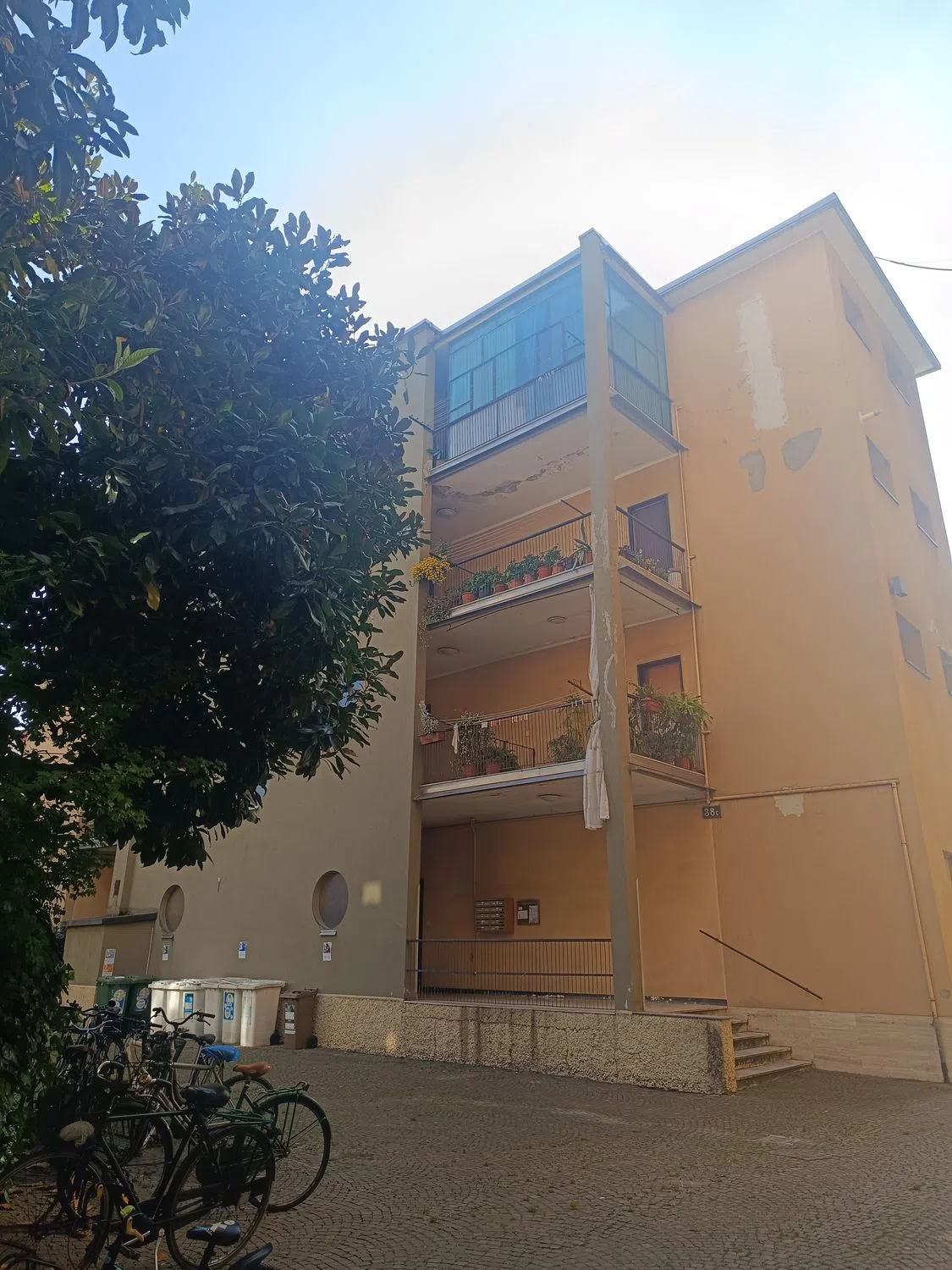 Bilocale in via Rombon, 38 - Photo 20