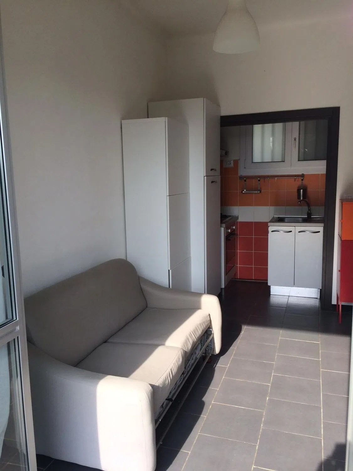 Bilocale in via Rombon, 38 - Photo 3