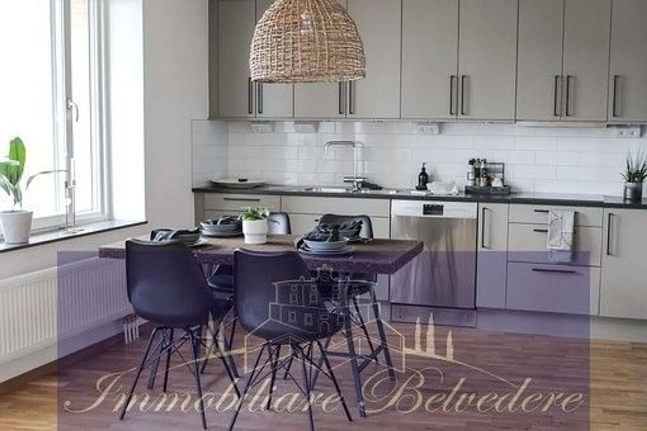 Appartamento in via Benedetto Marcello s.n.c. - Photo 1