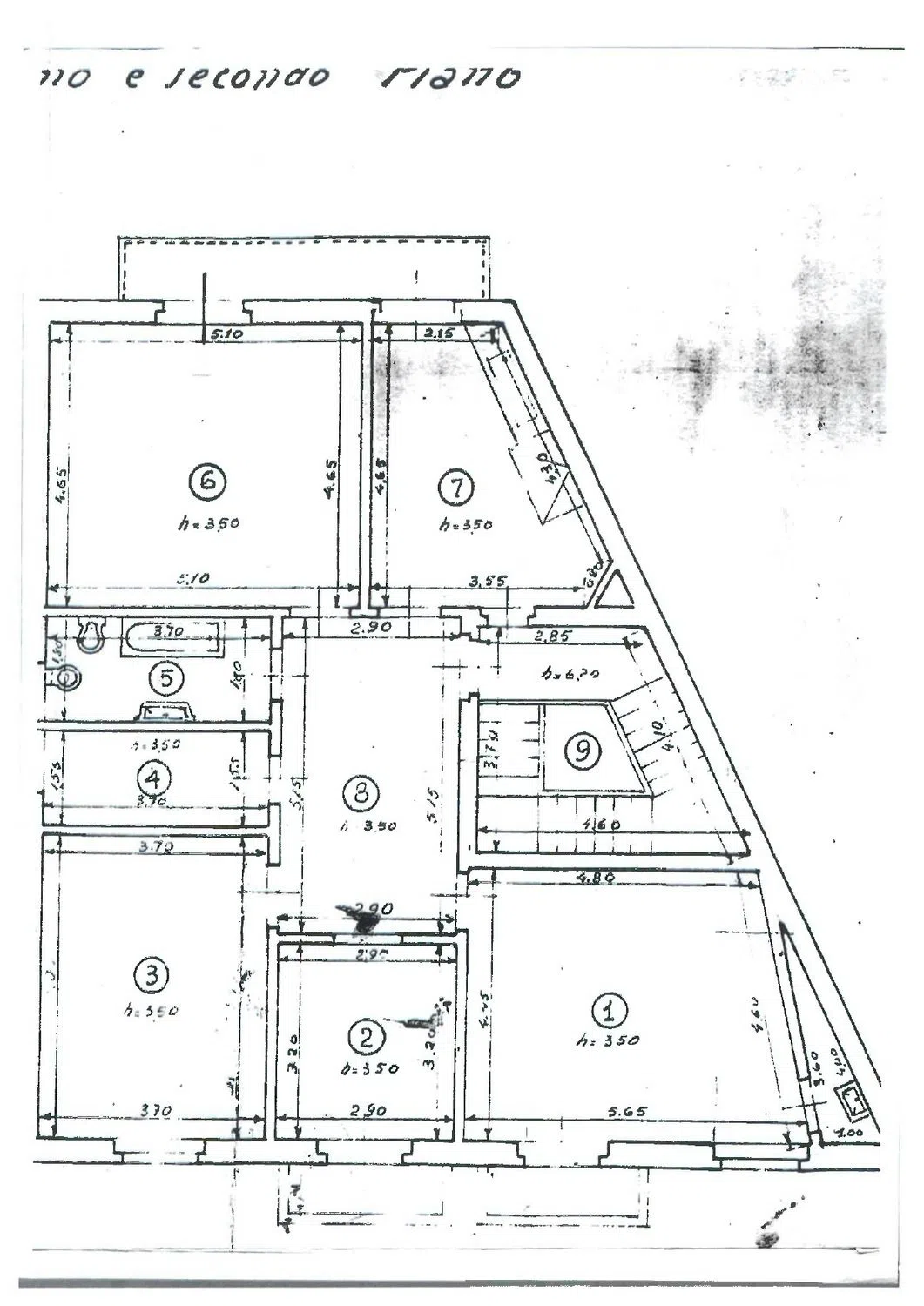 Appartamento in via Benedetto Marcello s.n.c. - Photo 12