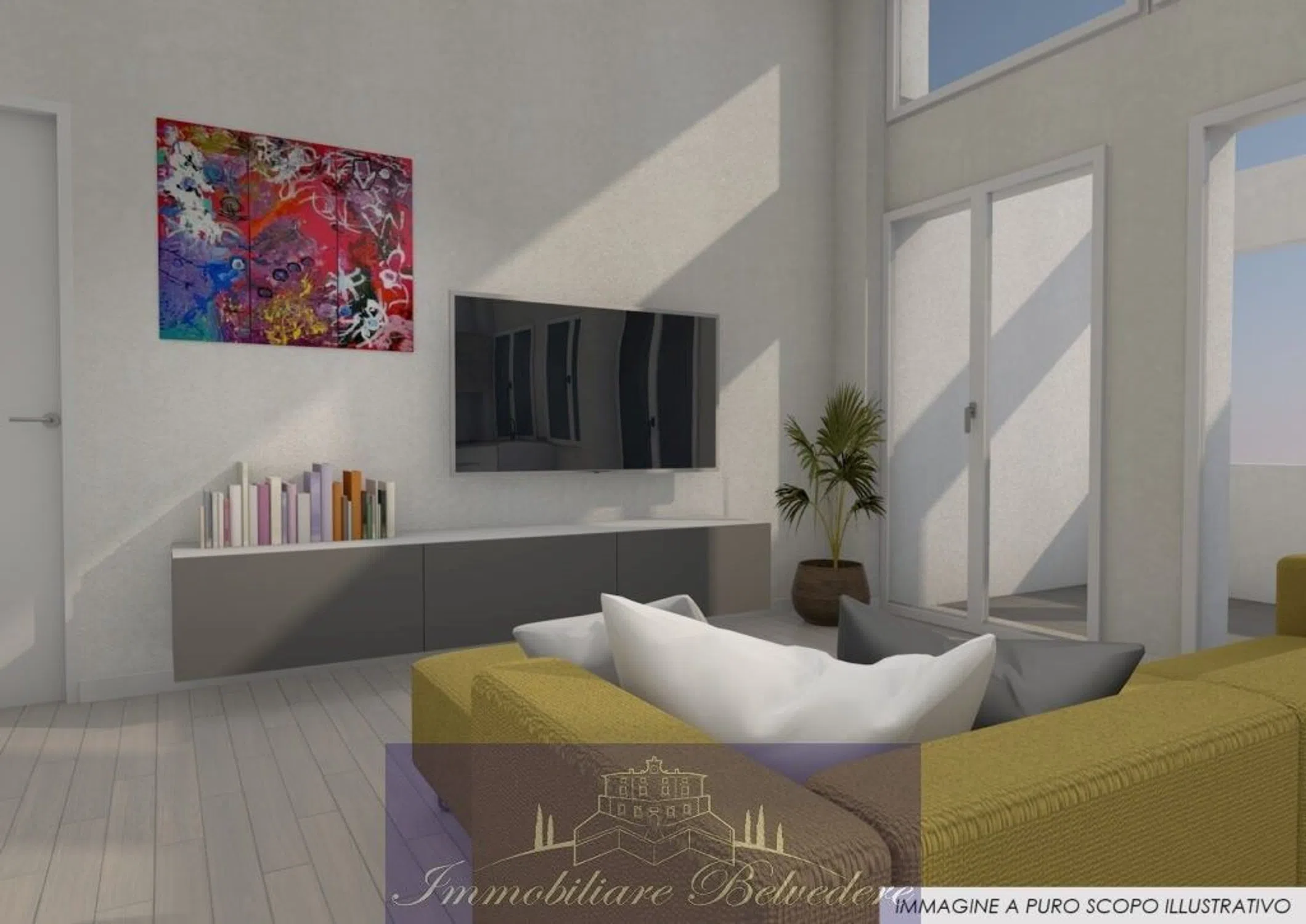 Appartamento in via Benedetto Marcello s.n.c. - Photo 7