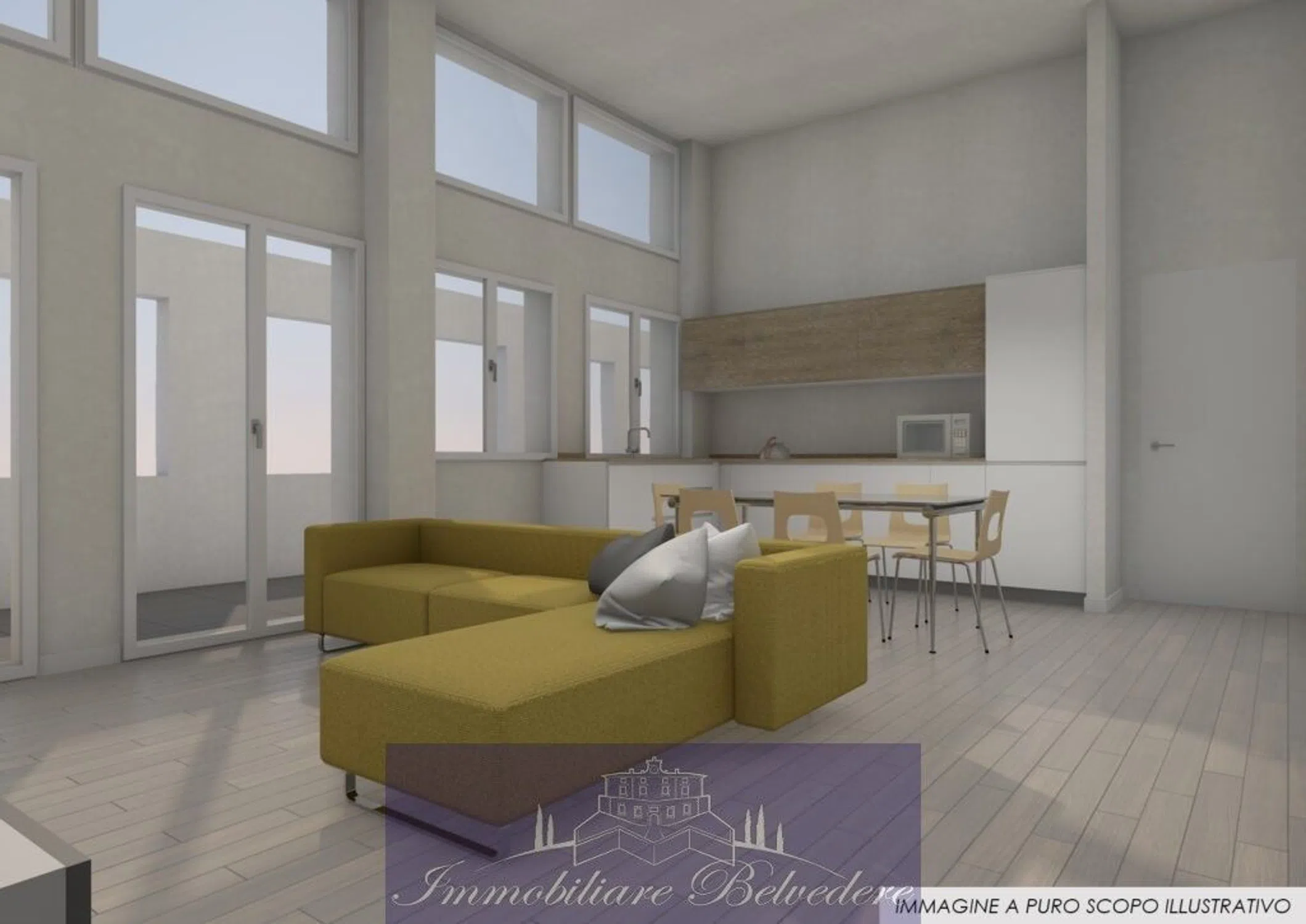 Appartamento in via Benedetto Marcello s.n.c. - Photo 8