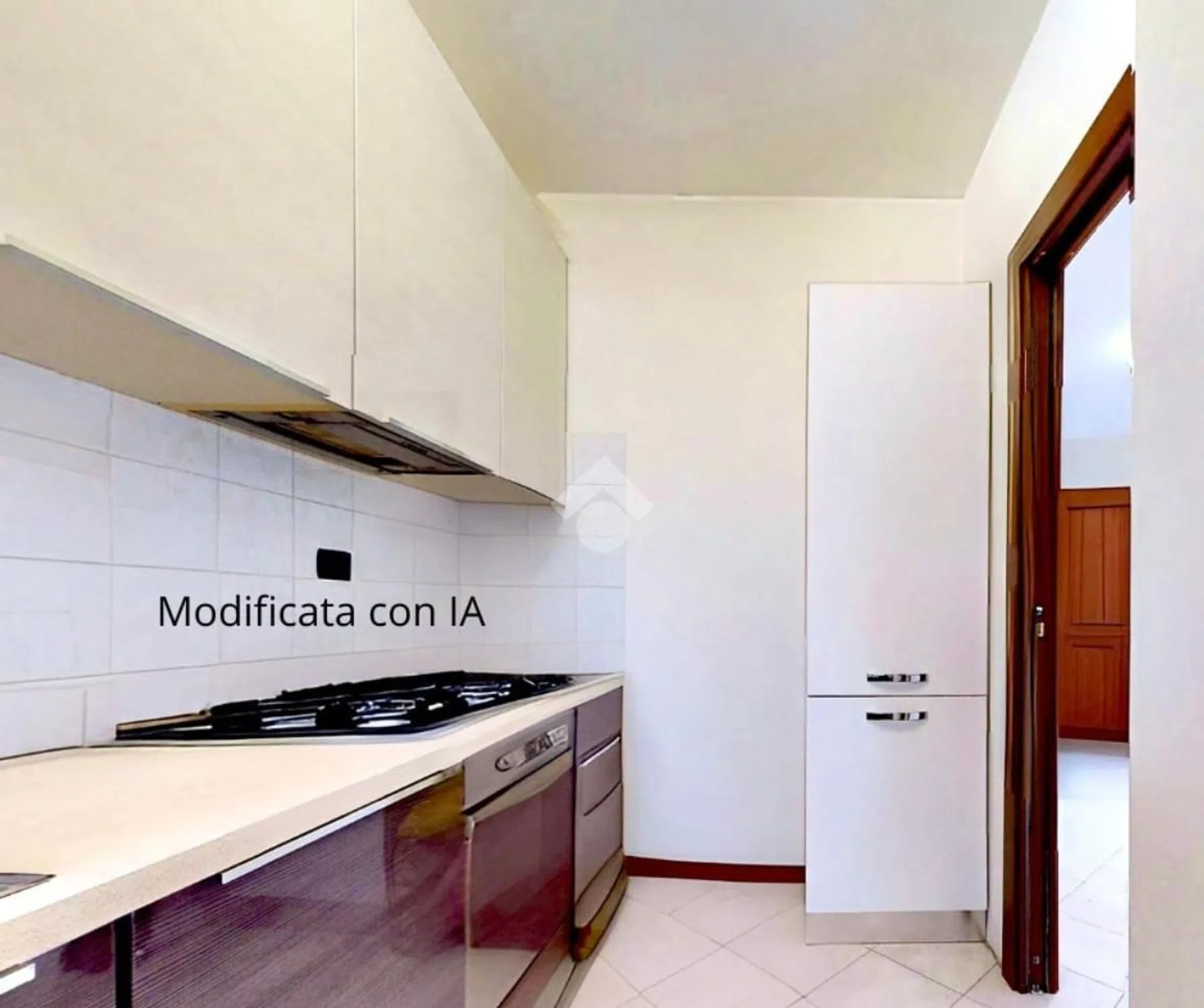 Quadrilocale in via Caduti in Missione di Pace, 19 - Photo 16