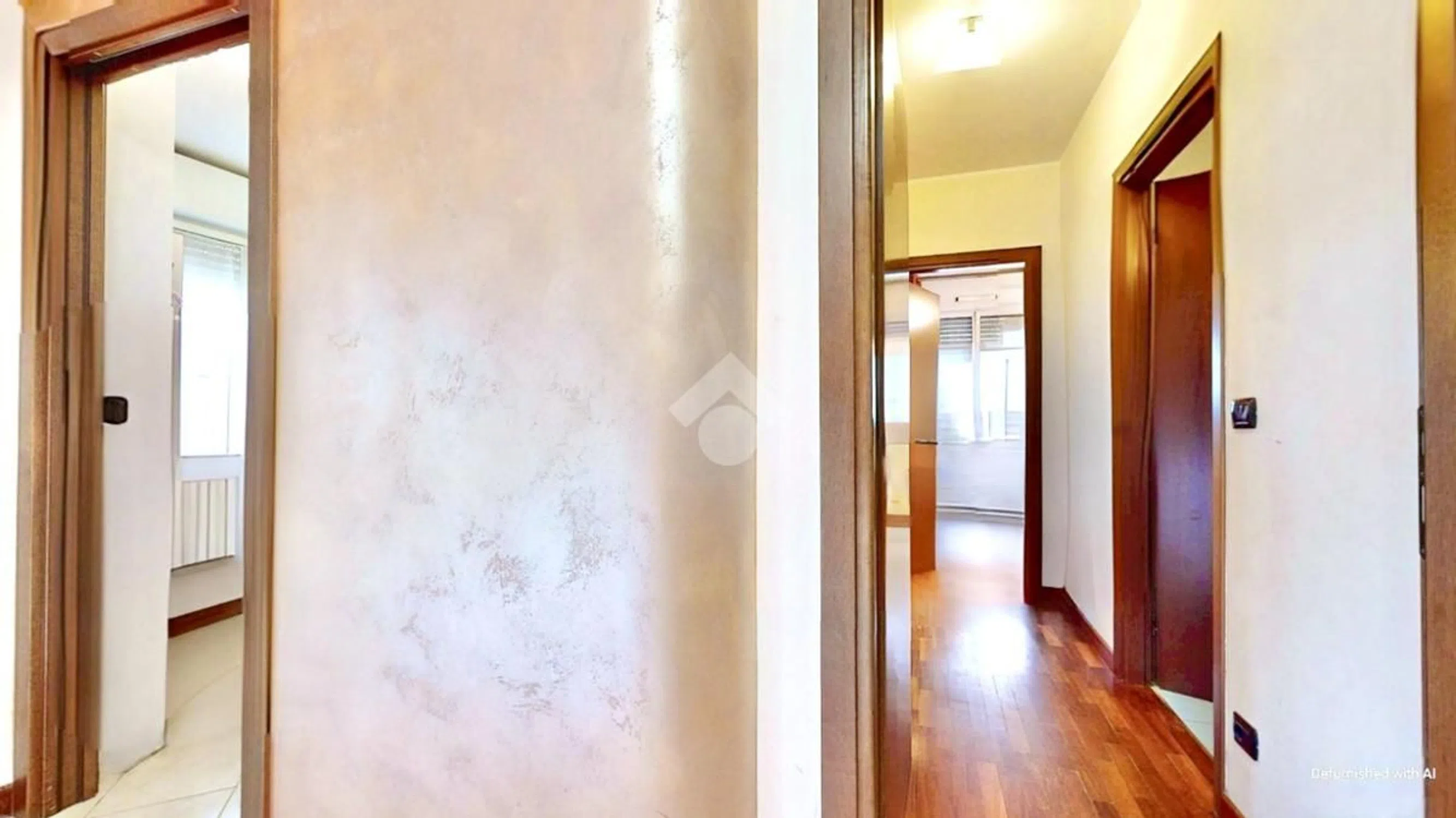 Quadrilocale in via Caduti in Missione di Pace, 19 - Photo 17