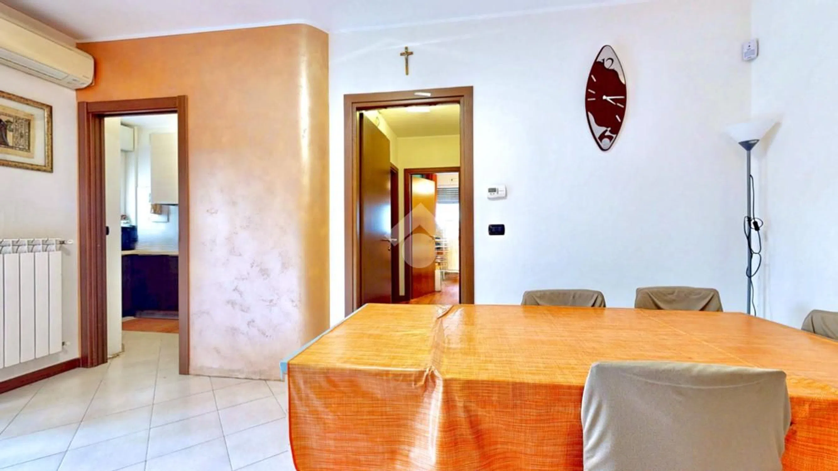 Quadrilocale in via Caduti in Missione di Pace, 19 - Photo 4