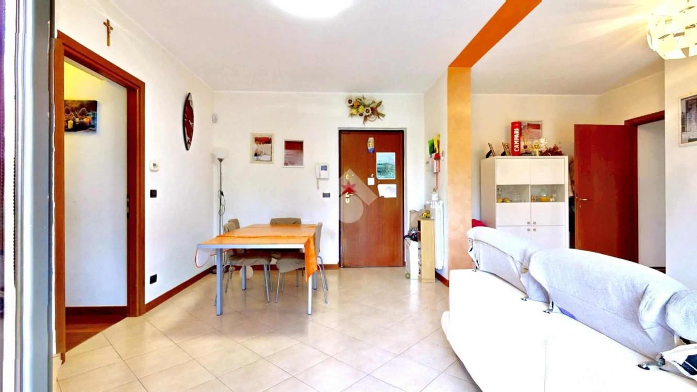 Quadrilocale in via Caduti in Missione di Pace, 19 - Photo 6