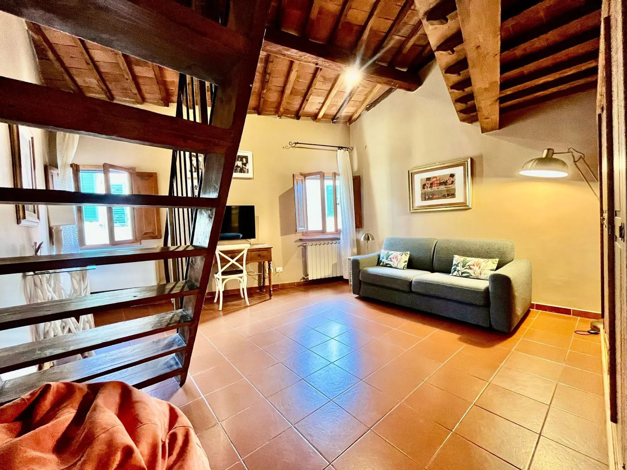 Quadrilocale in via dei Pilastri s.n.c. - Photo 2