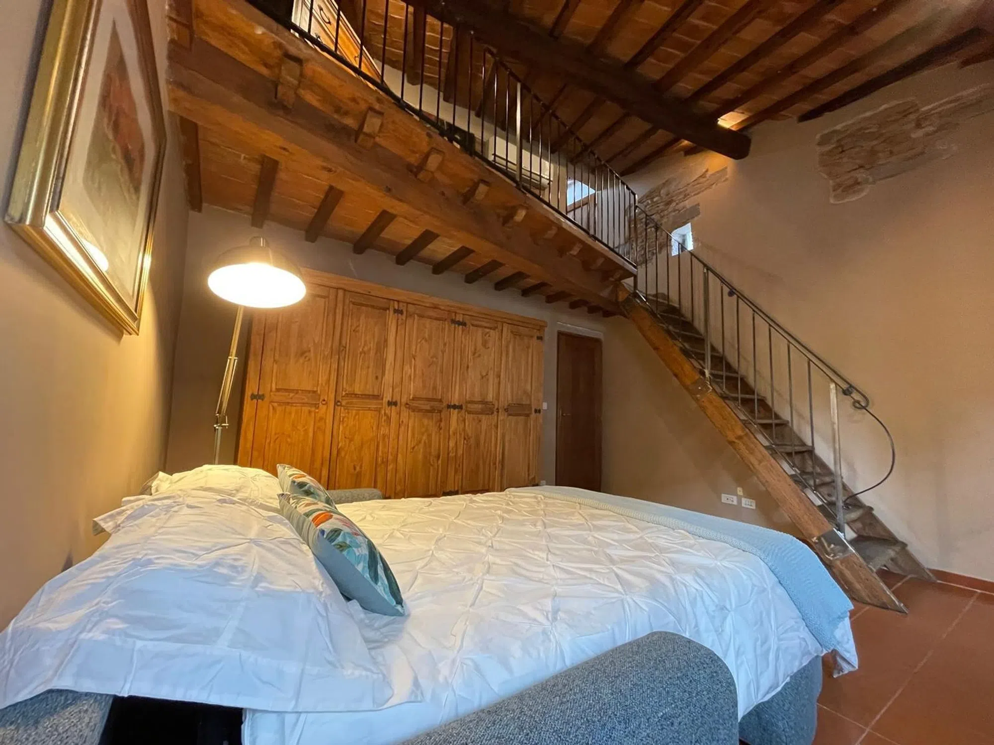 Quadrilocale in via dei Pilastri s.n.c. - Photo 6