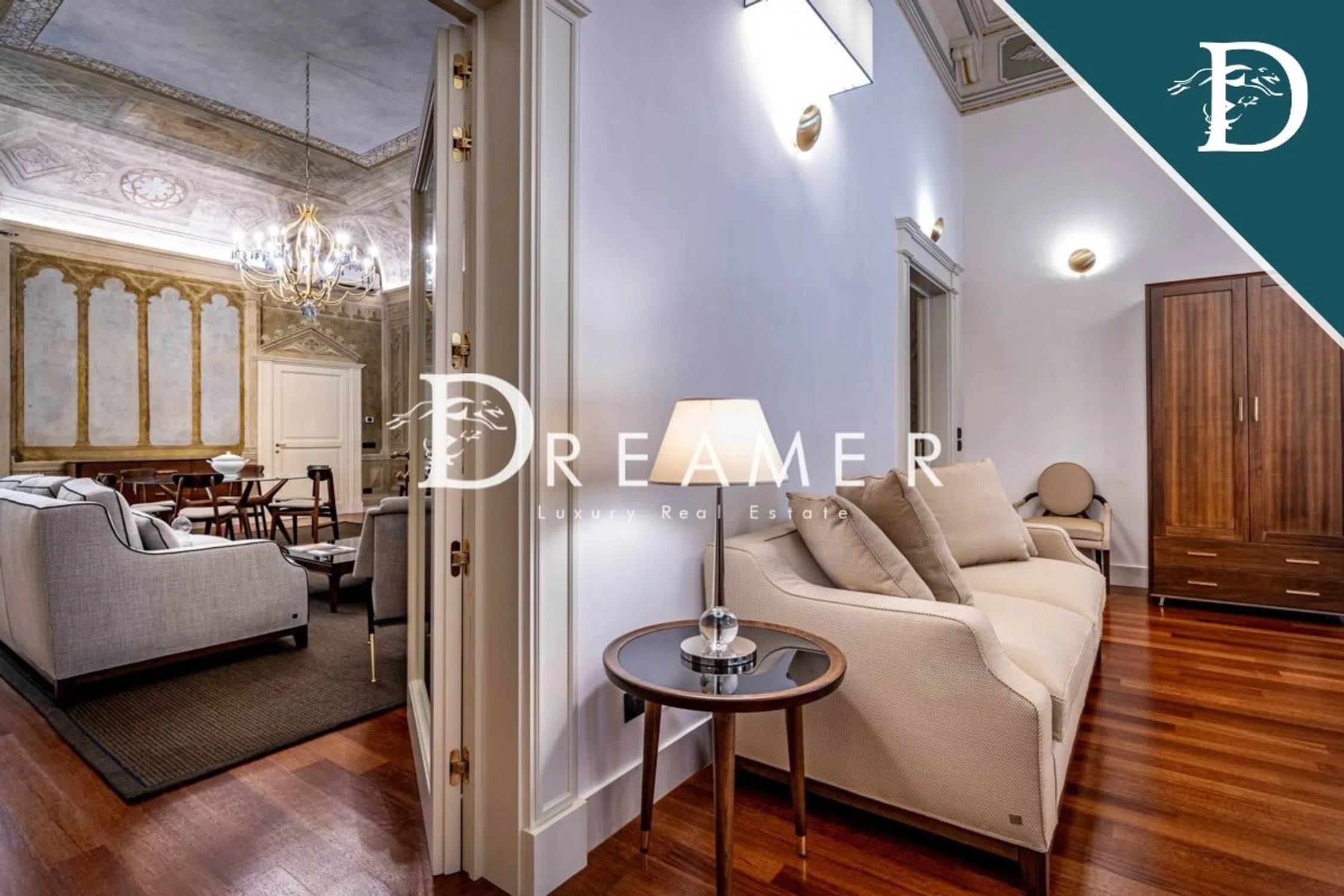 Appartamento in via della Pergola, 23 - Photo 12