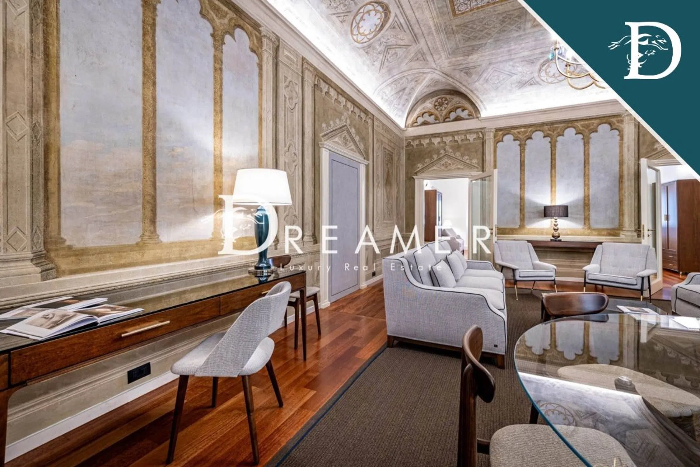 Appartamento in via della Pergola, 23 - Photo 5