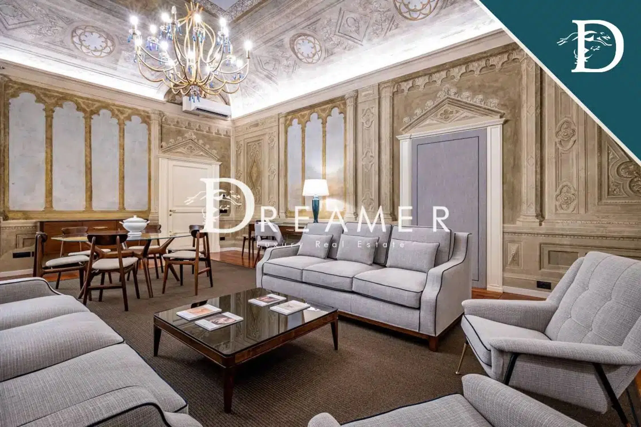 Appartamento in via della Pergola, 23 - Photo 6