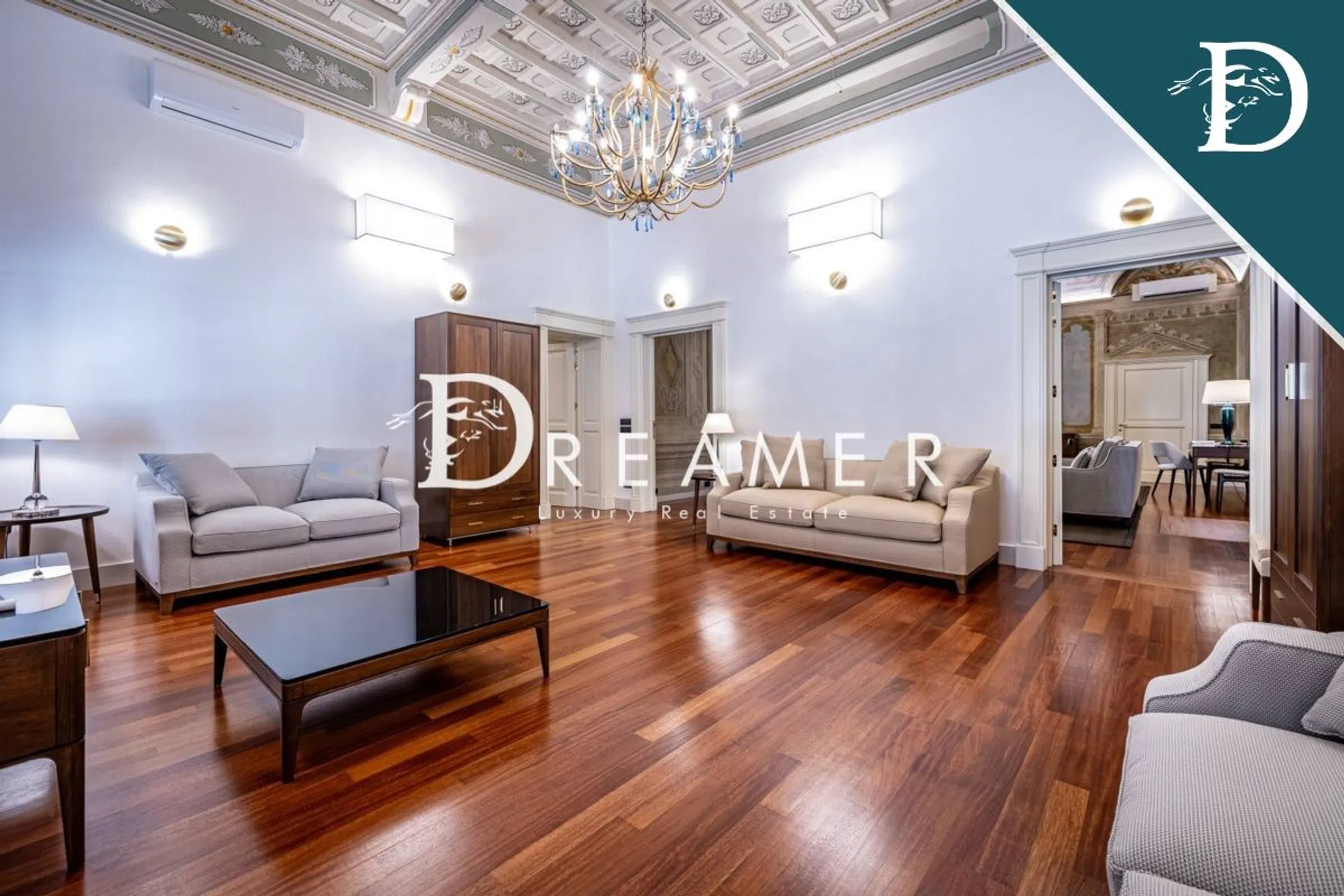 Appartamento in via della Pergola, 23 - Photo 7