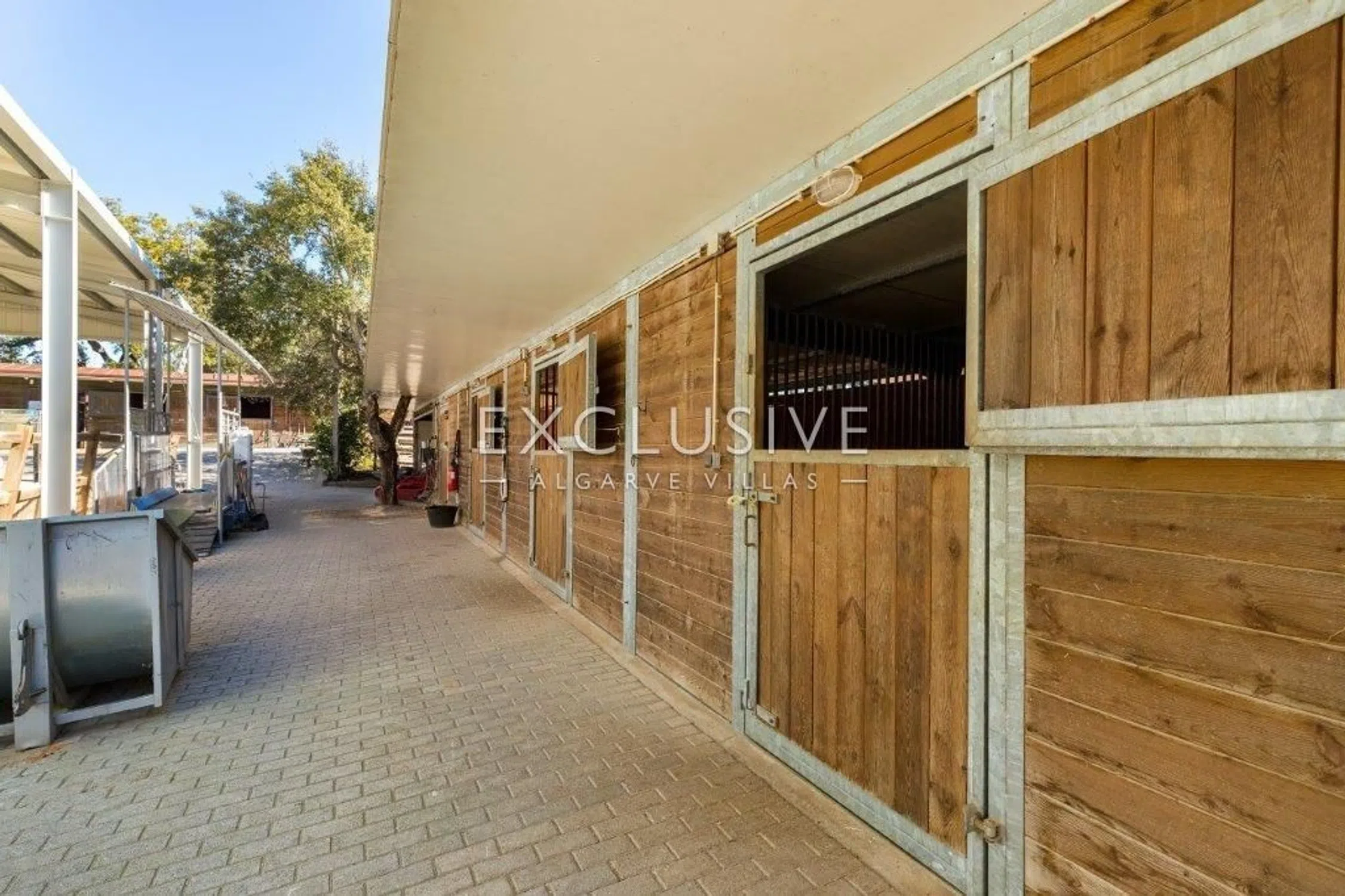 Moradia independente em Porches Velho - Casa Colett - Photo 9