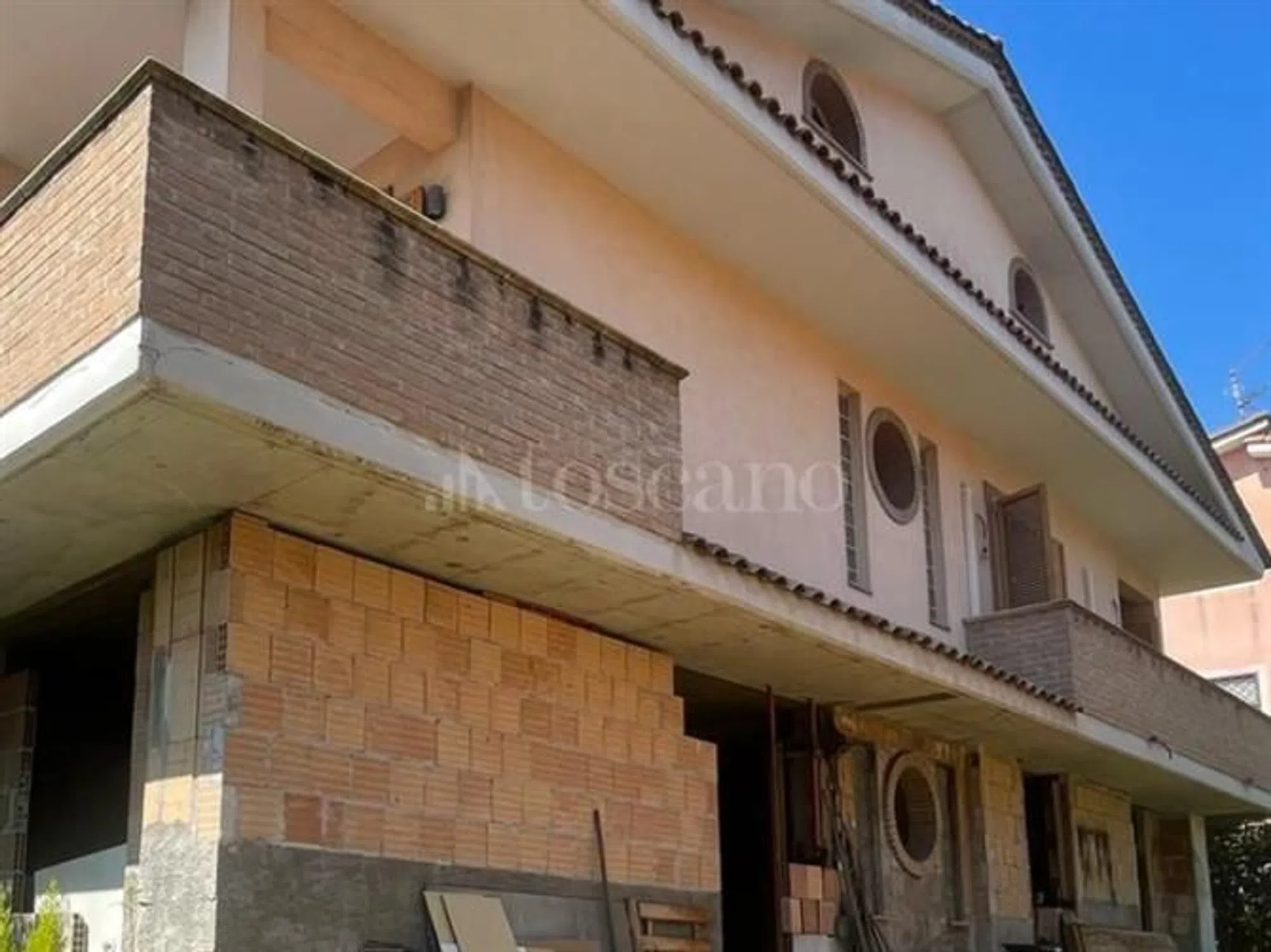 Villa in via Capizzone - Photo 2