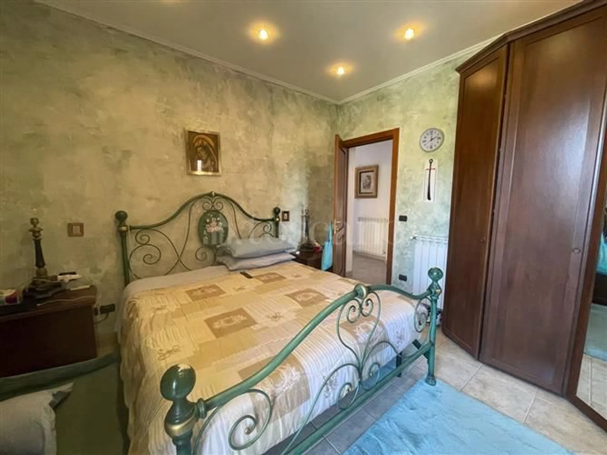 Villa in via Capizzone - Photo 11