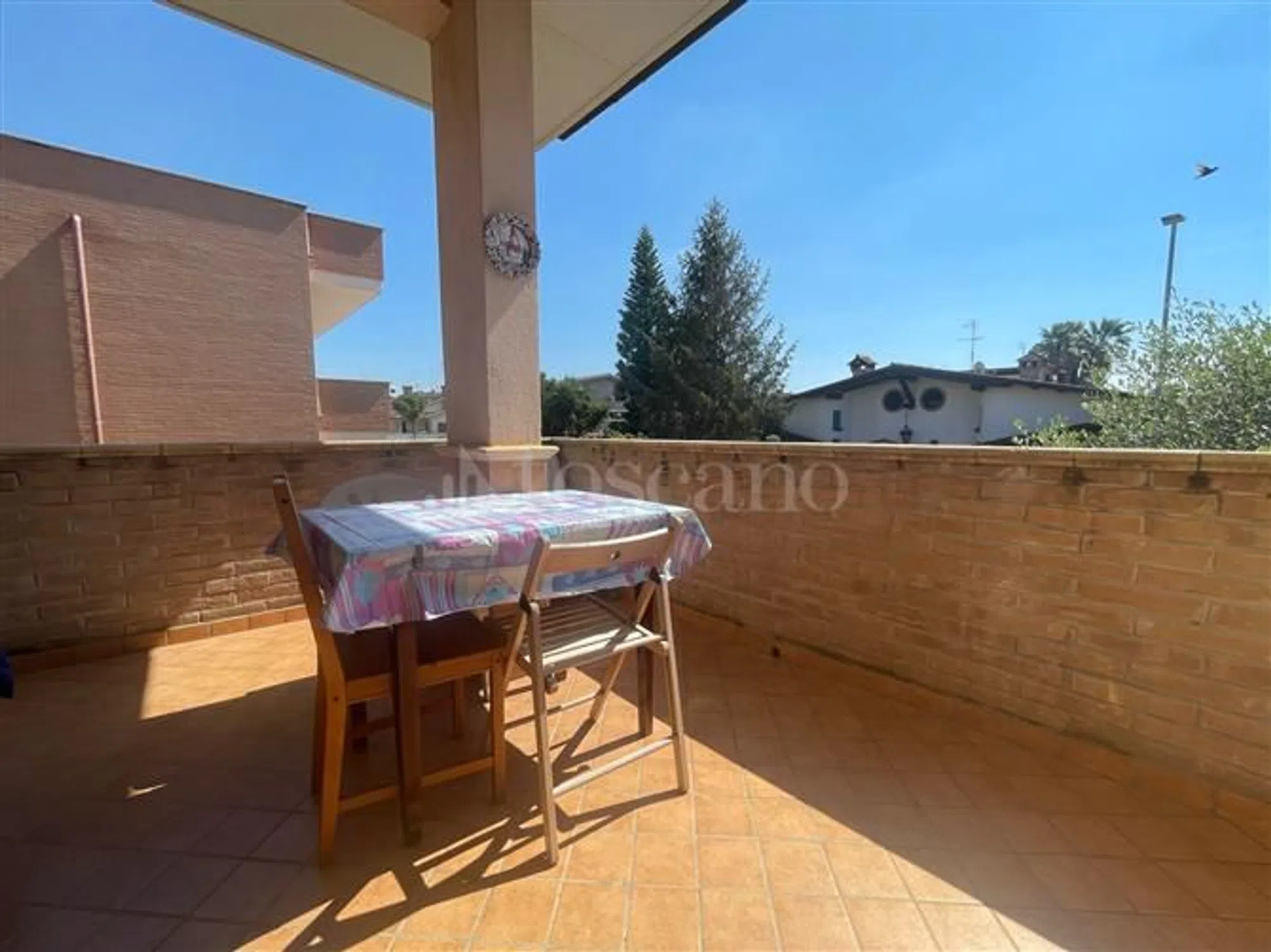 Villa in via Capizzone - Photo 20