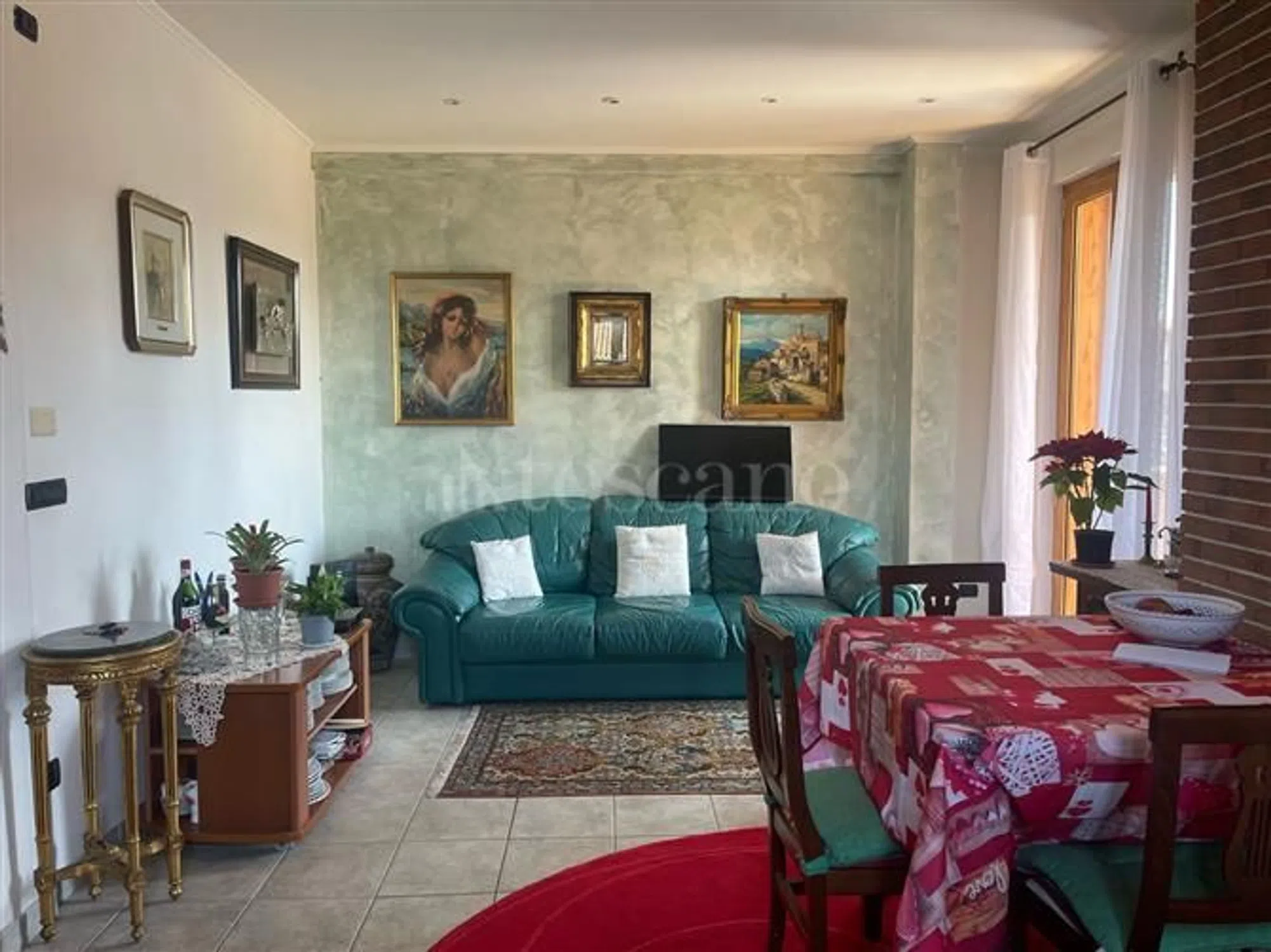 Villa in via Capizzone - Photo 4
