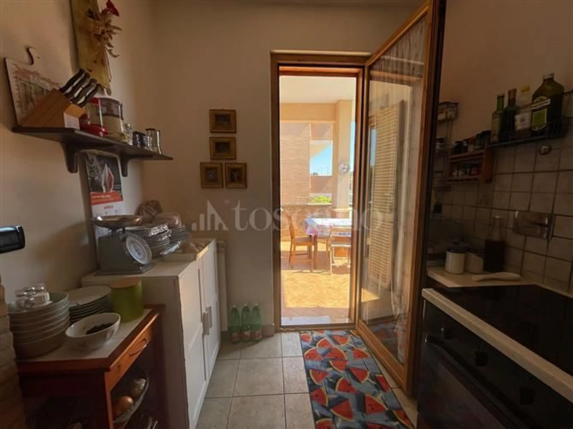 Villa in via Capizzone - Photo 9