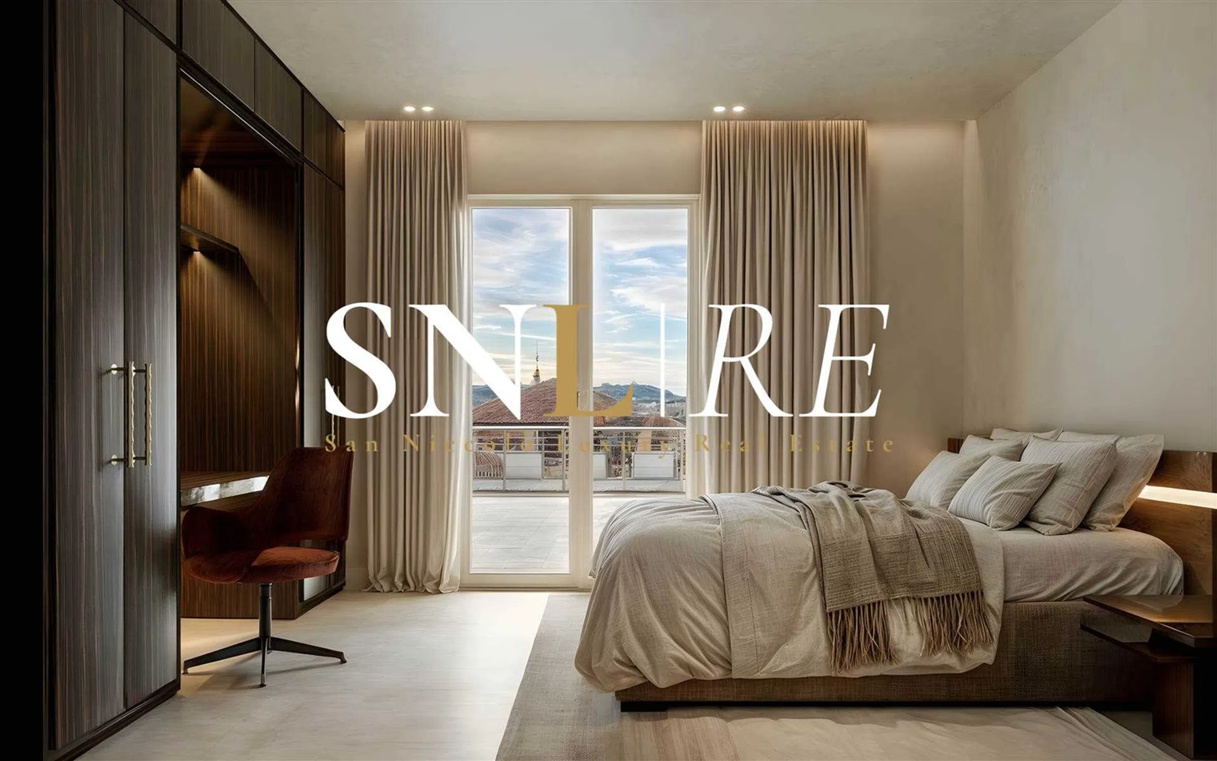 Villa in viale del Poggio Imperiale s.n.c. - Photo 5