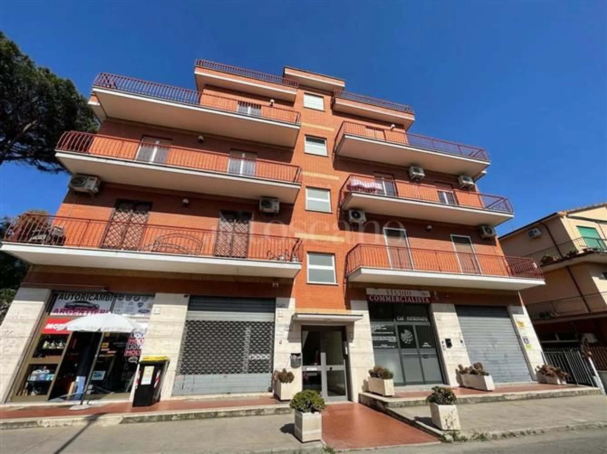 Quadrilocale in via Francesco Donati - Photo 1