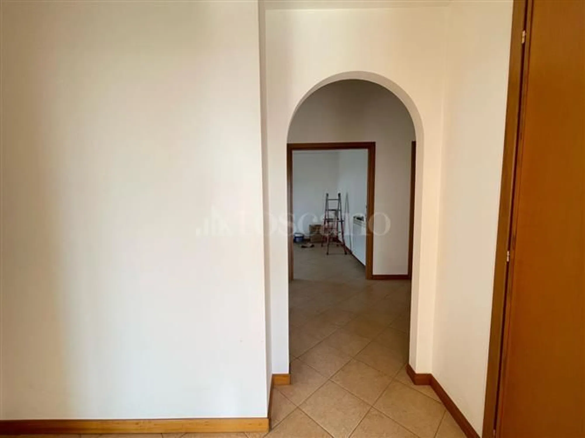 Quadrilocale in via Francesco Donati - Photo 13