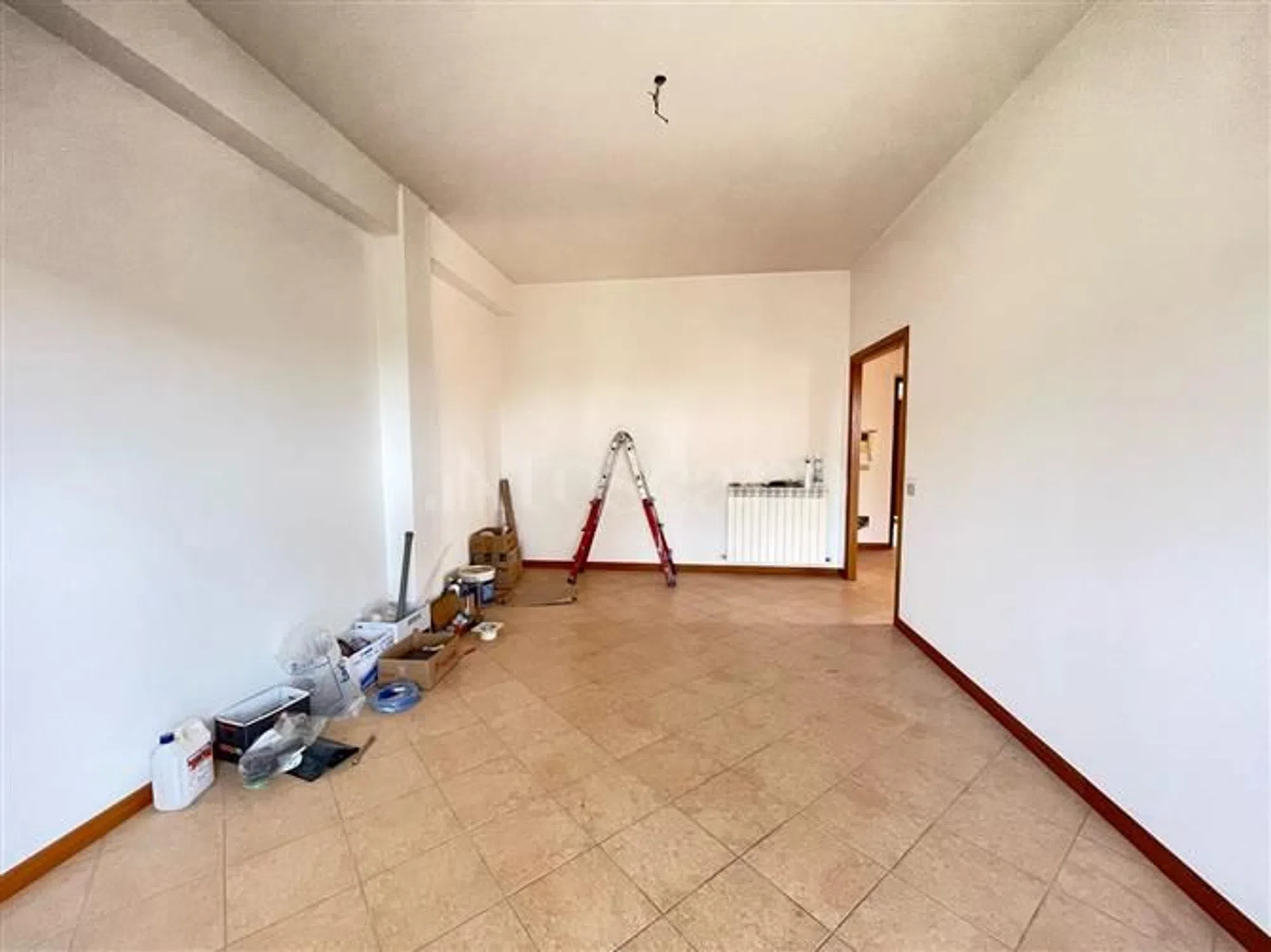 Quadrilocale in via Francesco Donati - Photo 2