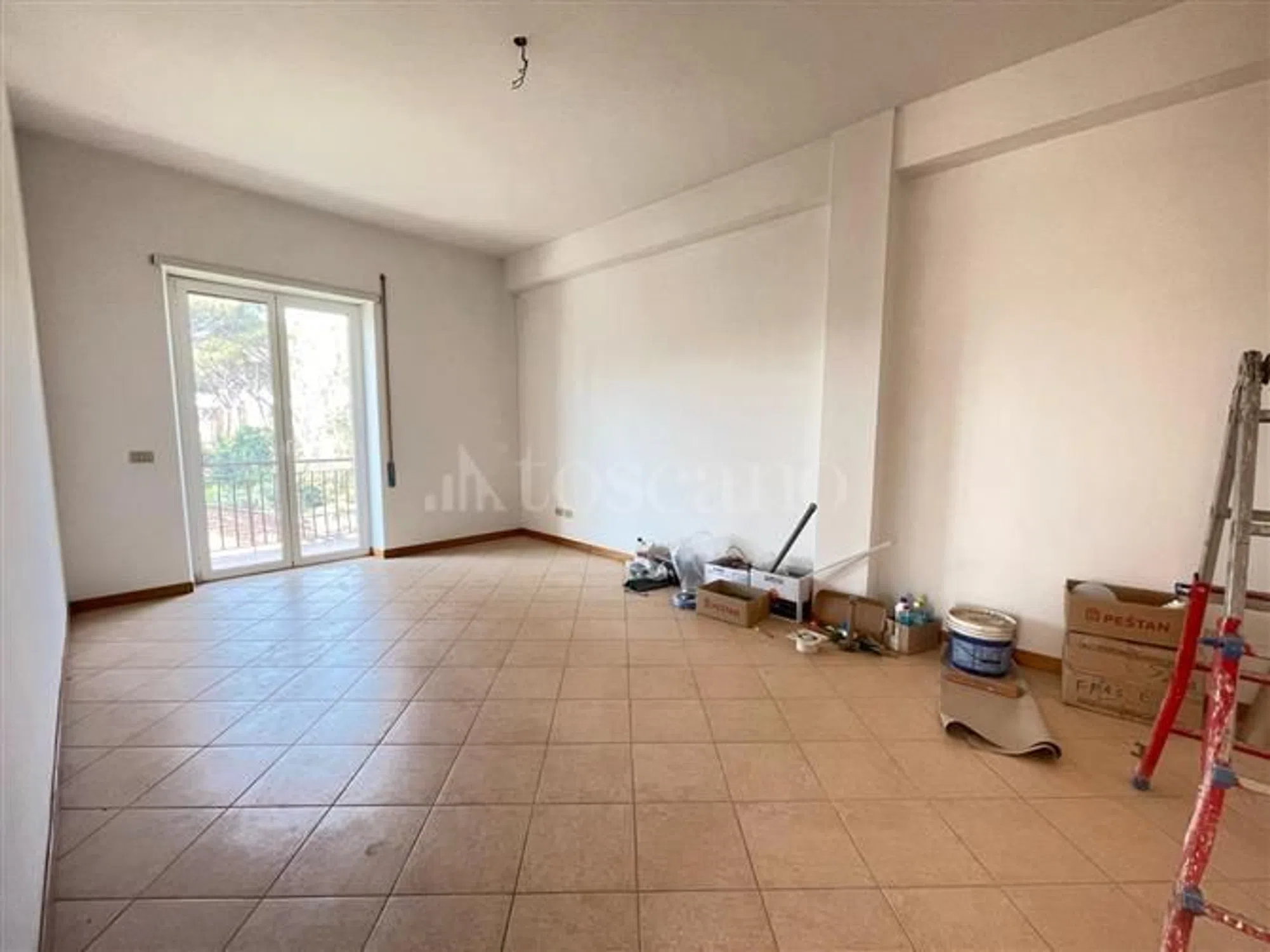 Quadrilocale in via Francesco Donati - Photo 3
