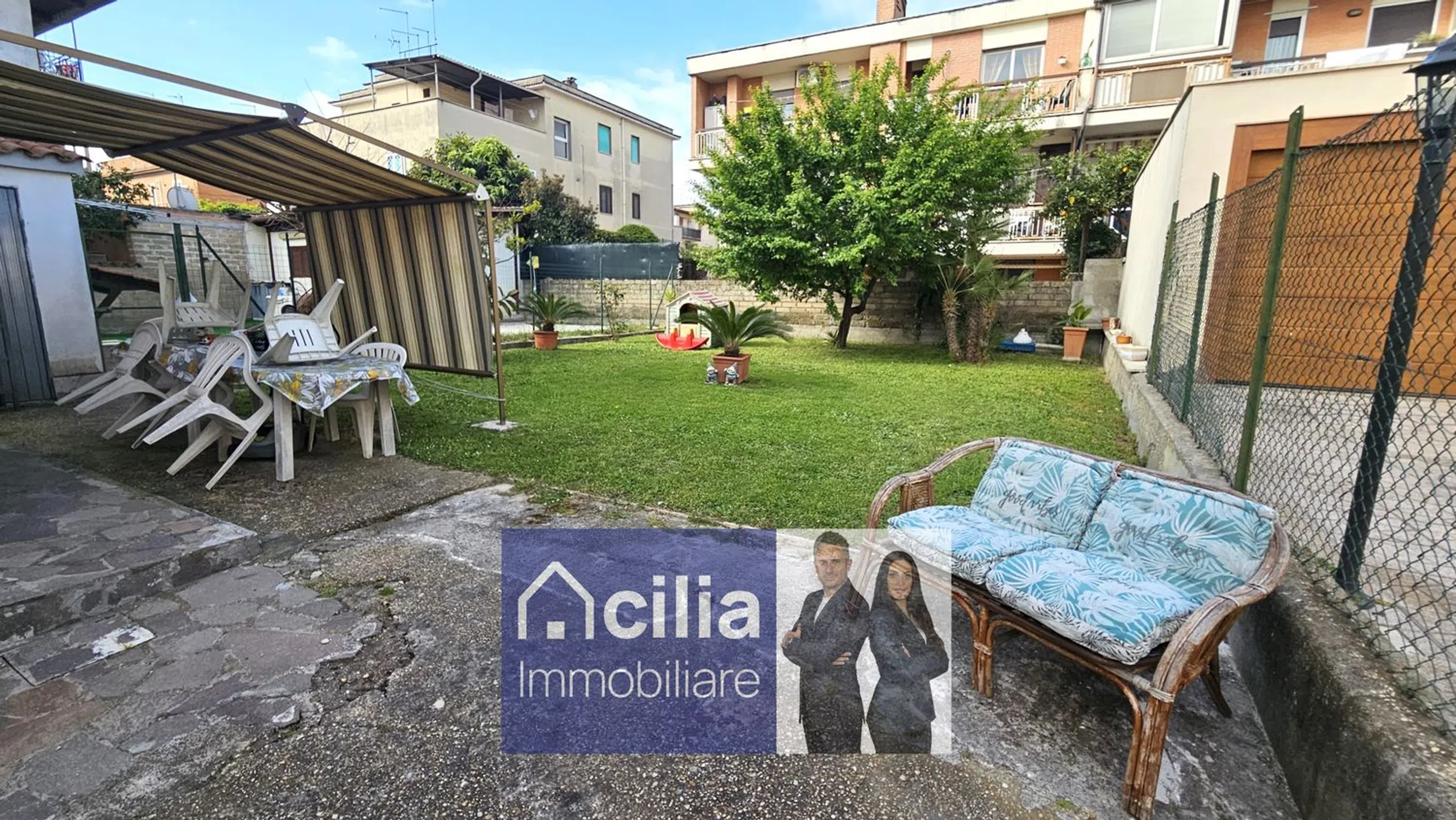 Trilocale in via Padre Bonomi, 3 - Photo 1