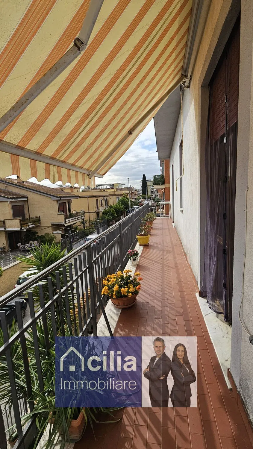 Trilocale in via Padre Bonomi, 3 - Photo 12