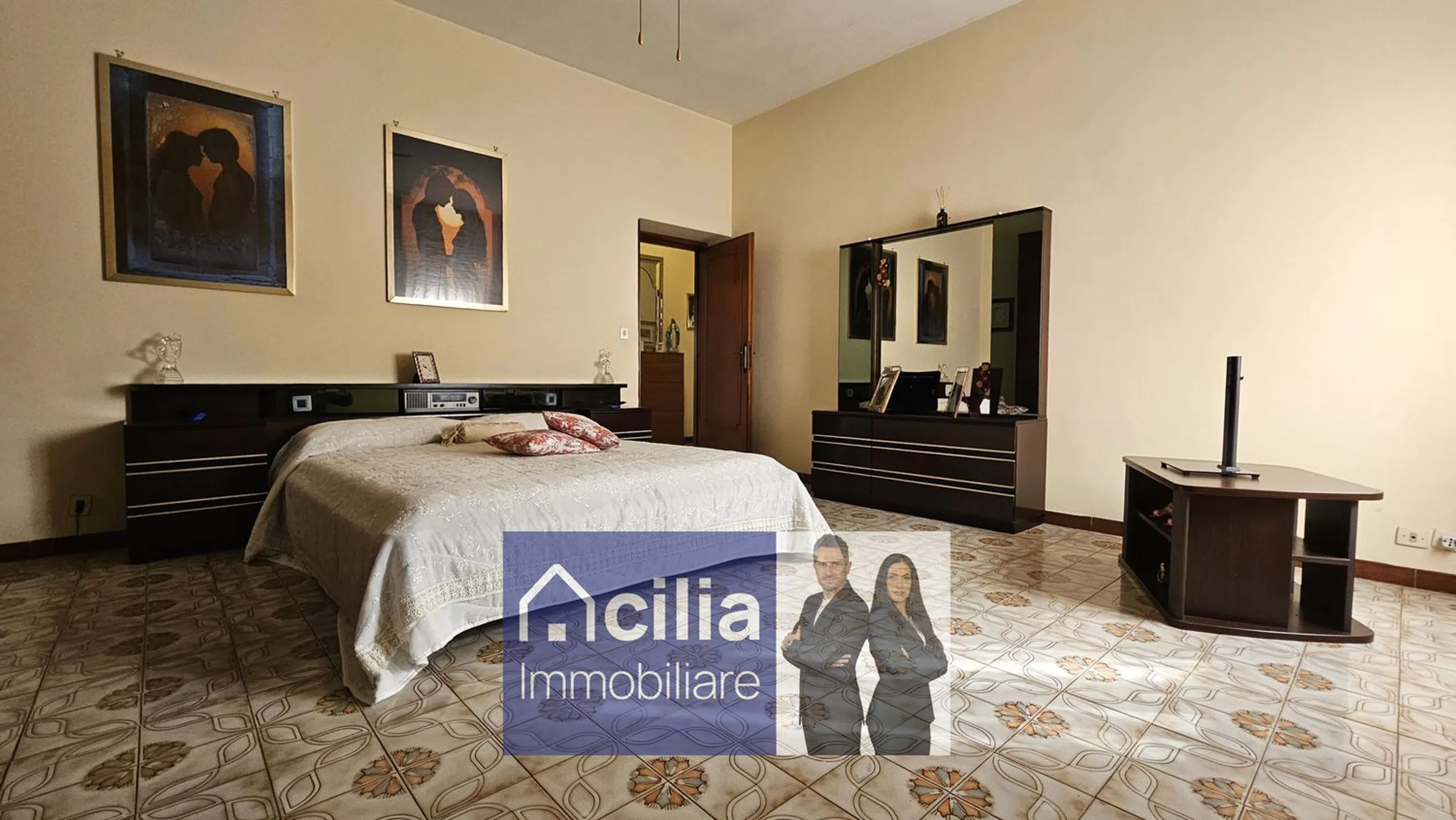 Trilocale in via Padre Bonomi, 3 - Photo 17