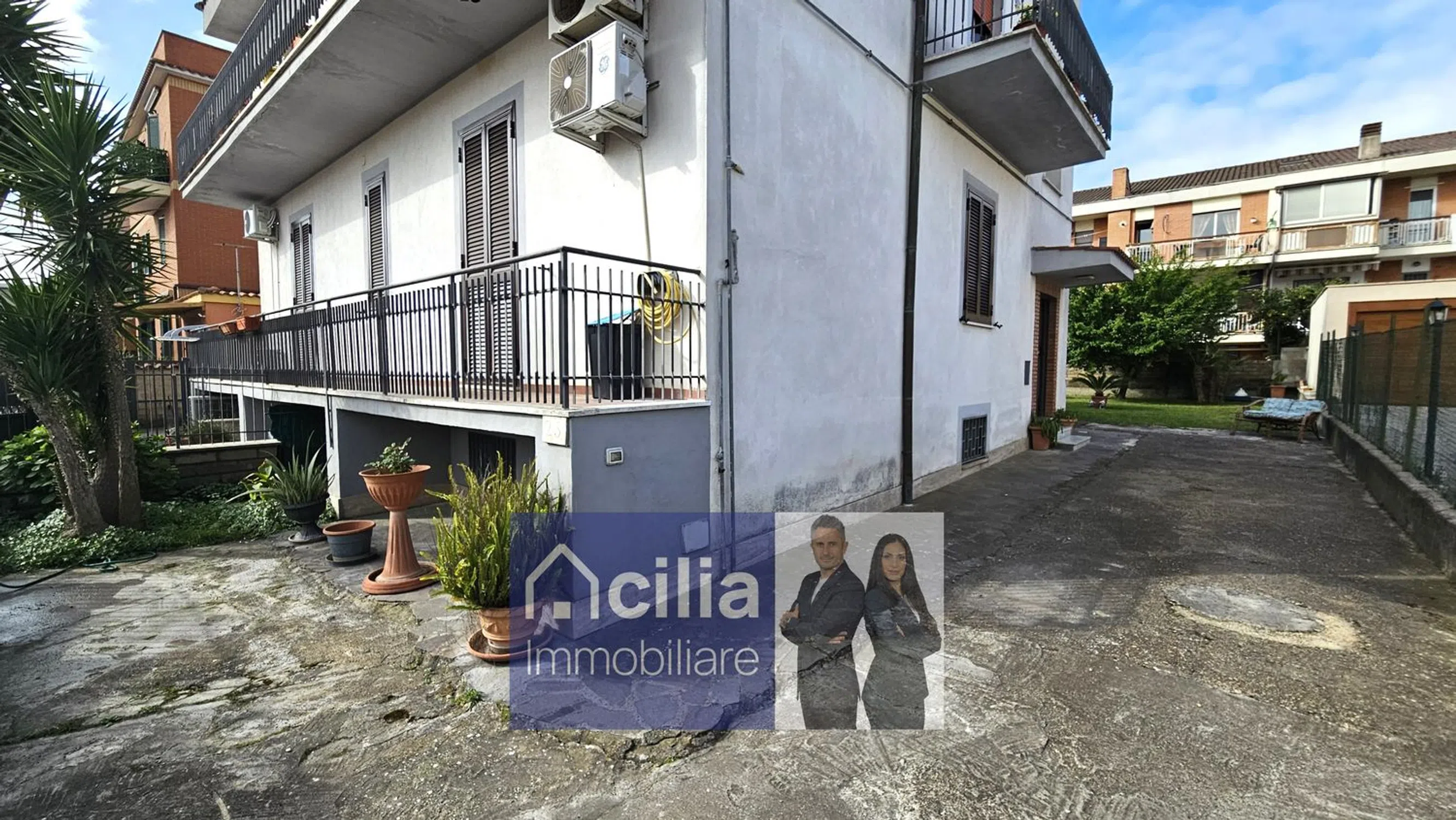 Trilocale in via Padre Bonomi, 3 - Photo 5