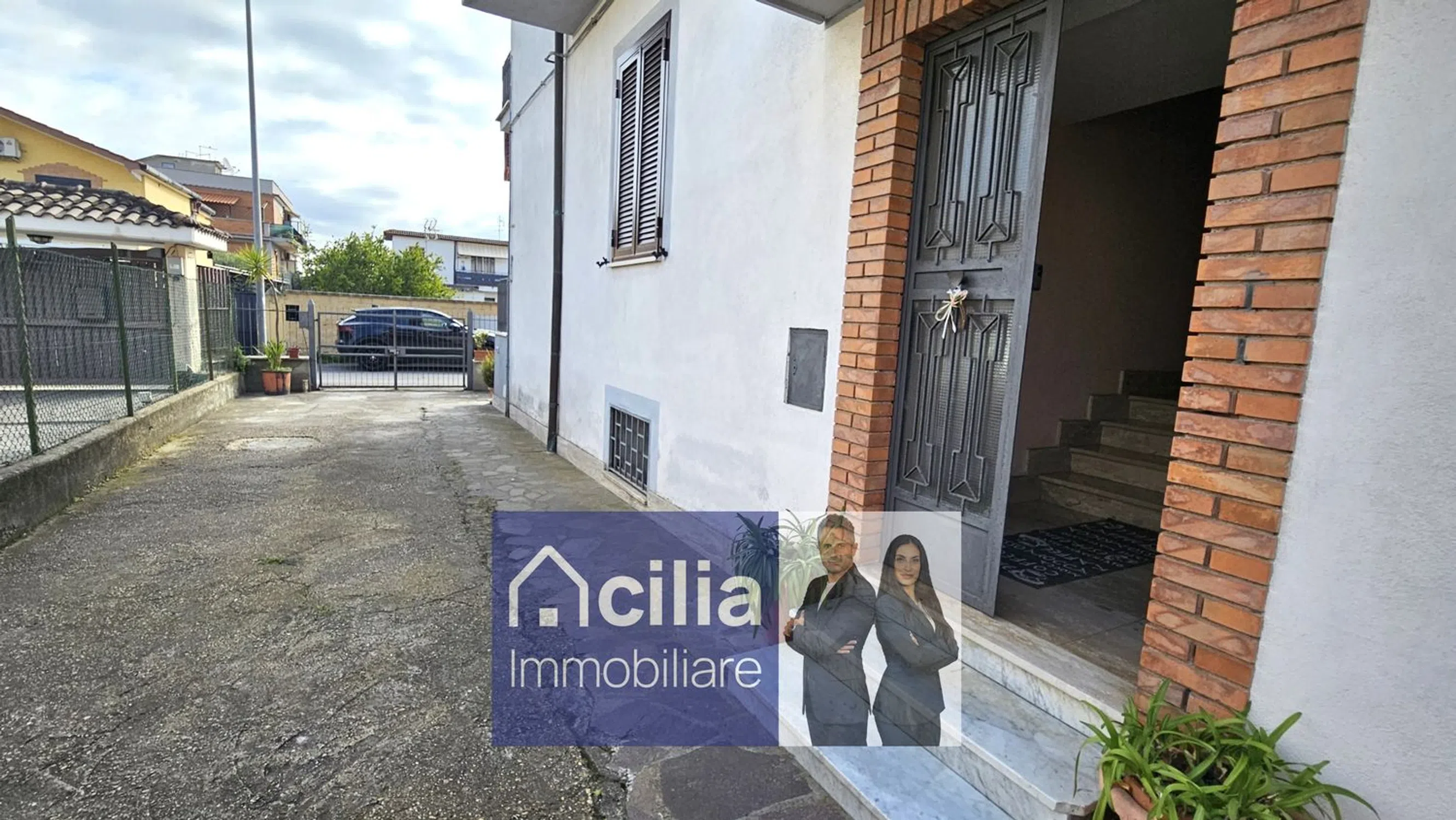 Trilocale in via Padre Bonomi, 3 - Photo 6