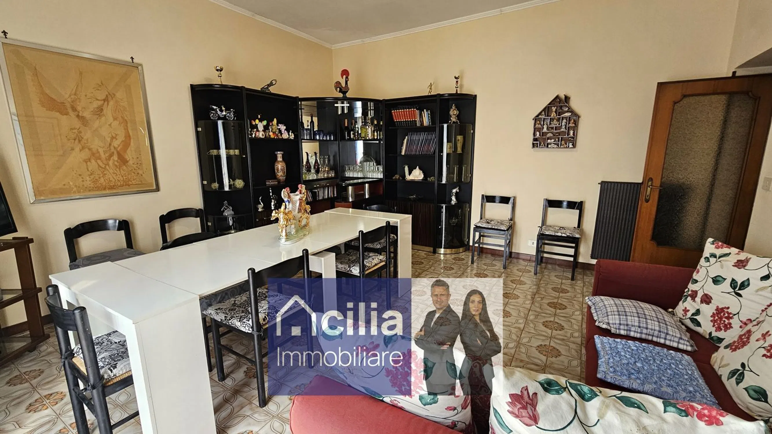 Trilocale in via Padre Bonomi, 3 - Photo 8