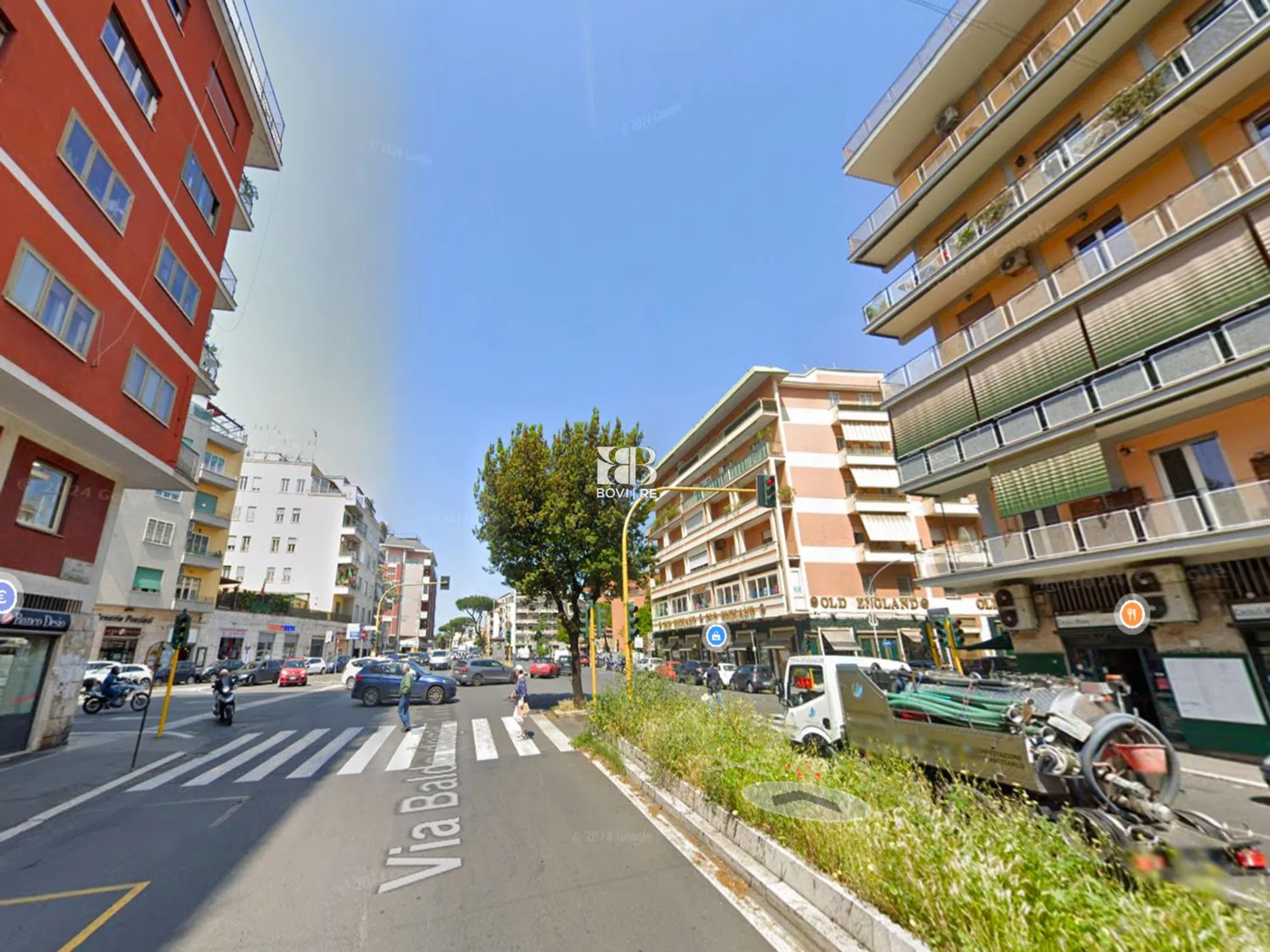Attico in via Baldo degli Ubaldi s.n.c. - Photo 12