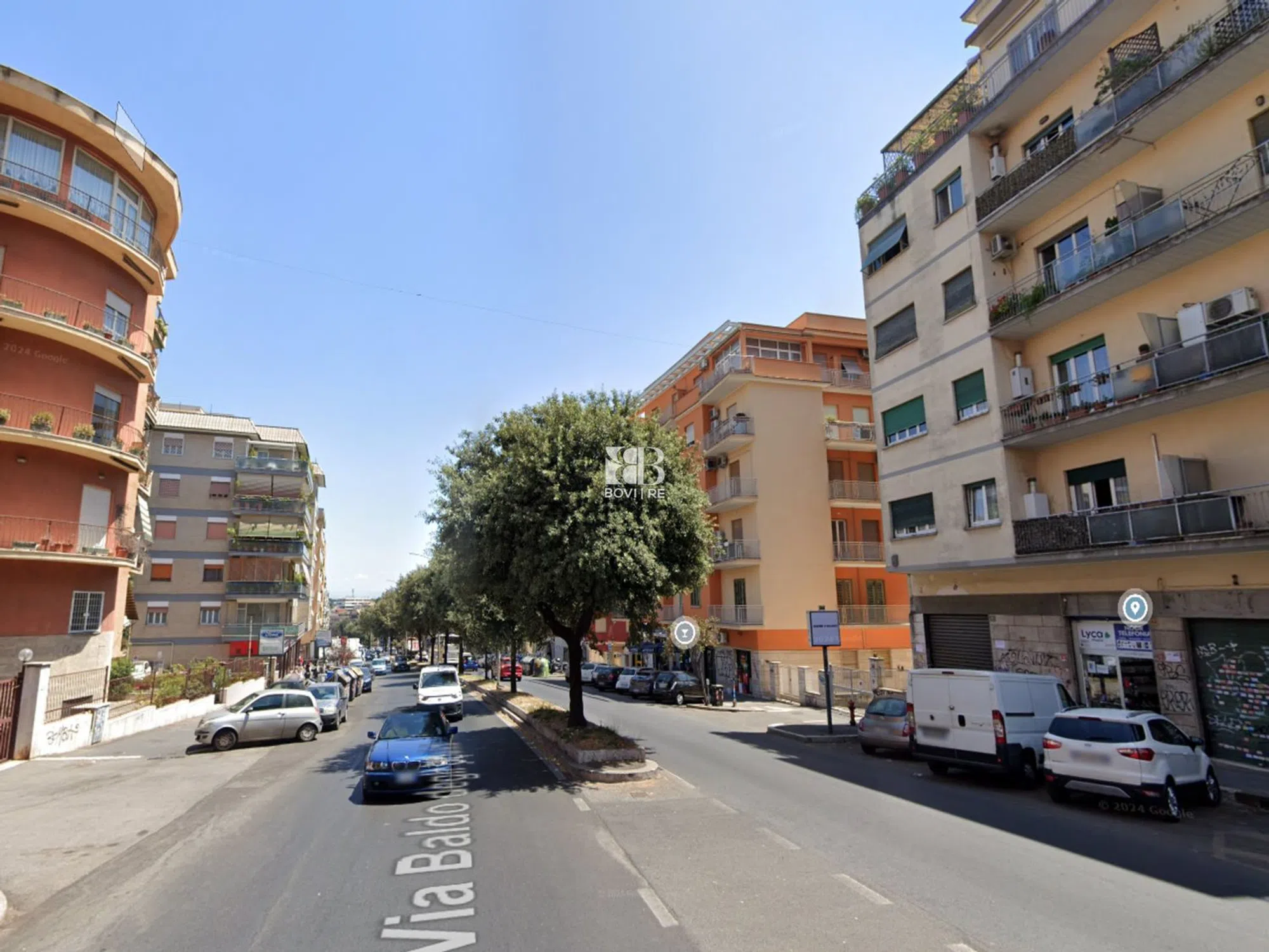Attico in via Baldo degli Ubaldi s.n.c. - Photo 15