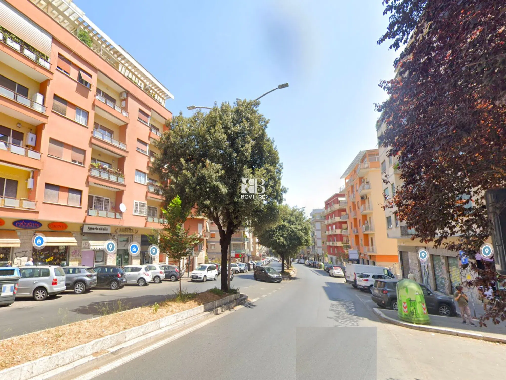 Attico in via Baldo degli Ubaldi s.n.c. - Photo 3