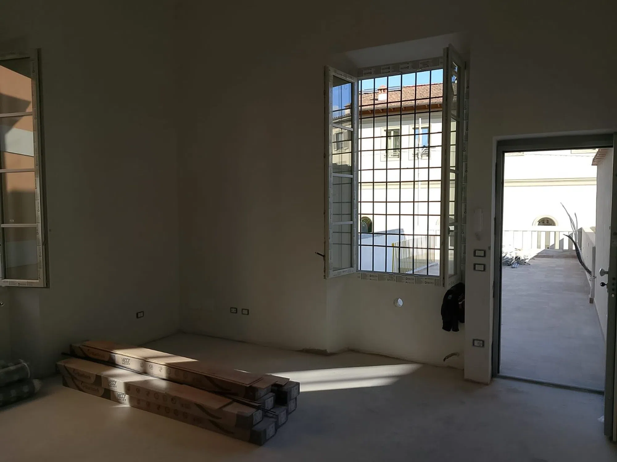 Trilocale in via della Piazzuola - Photo 15