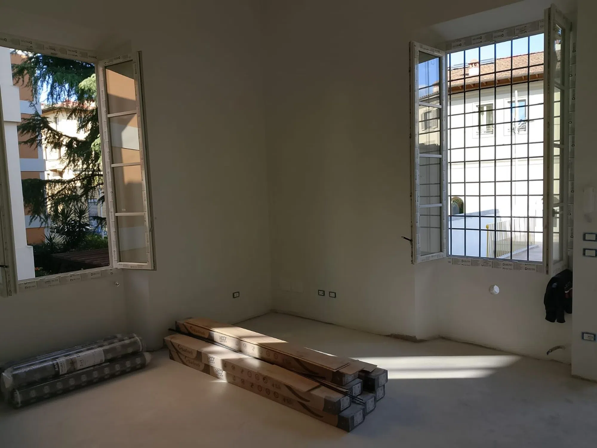 Trilocale in via della Piazzuola - Photo 17