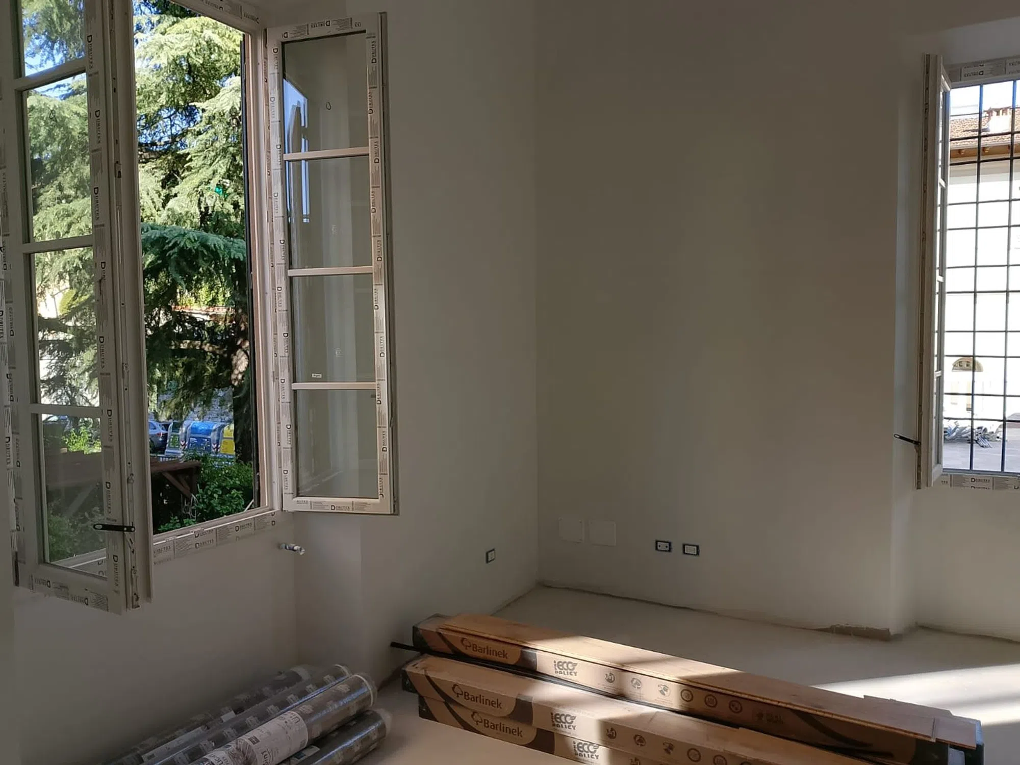 Trilocale in via della Piazzuola - Photo 18